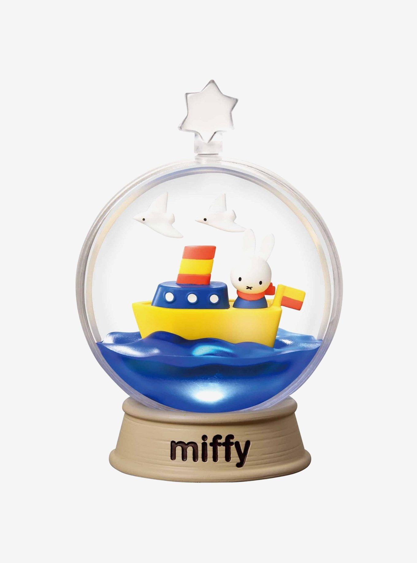 Re-Ment Miffy Terrarium Fun Everyday Blind Box Figure, , alternate - view 5