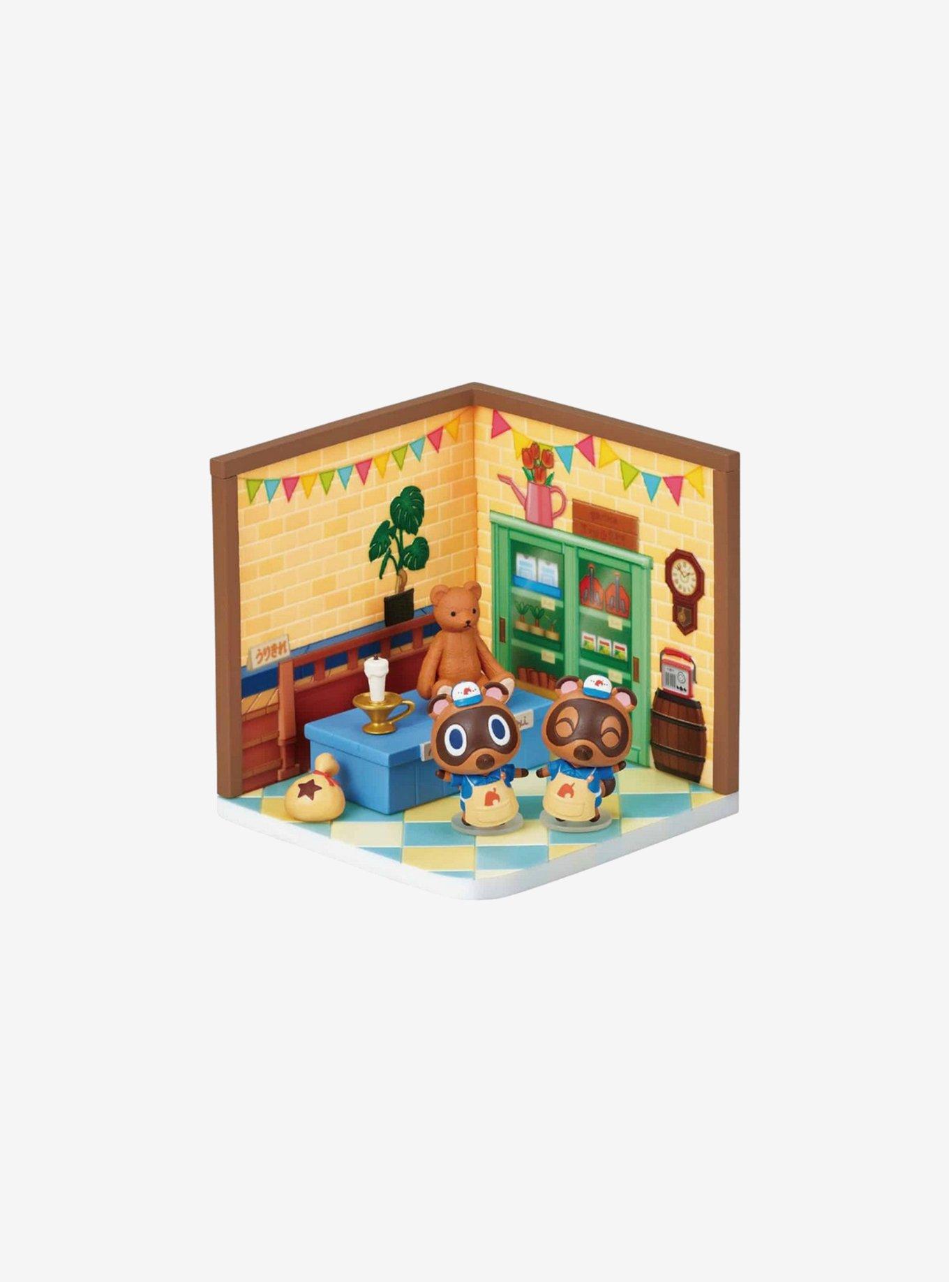 Re-Ment Animal Crossing Happy Room Blind Box Figure, , hi-res