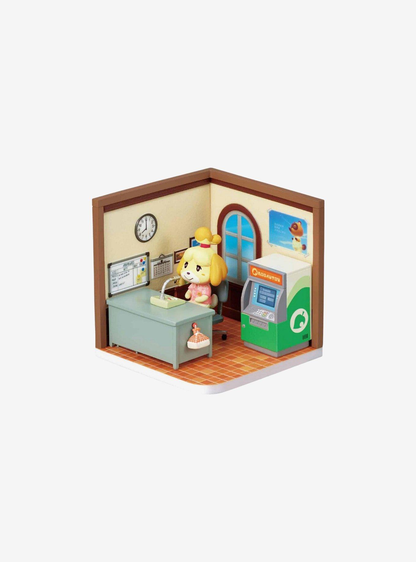 Re-Ment Animal Crossing Happy Room Blind Box Figure, , alternate - view 3