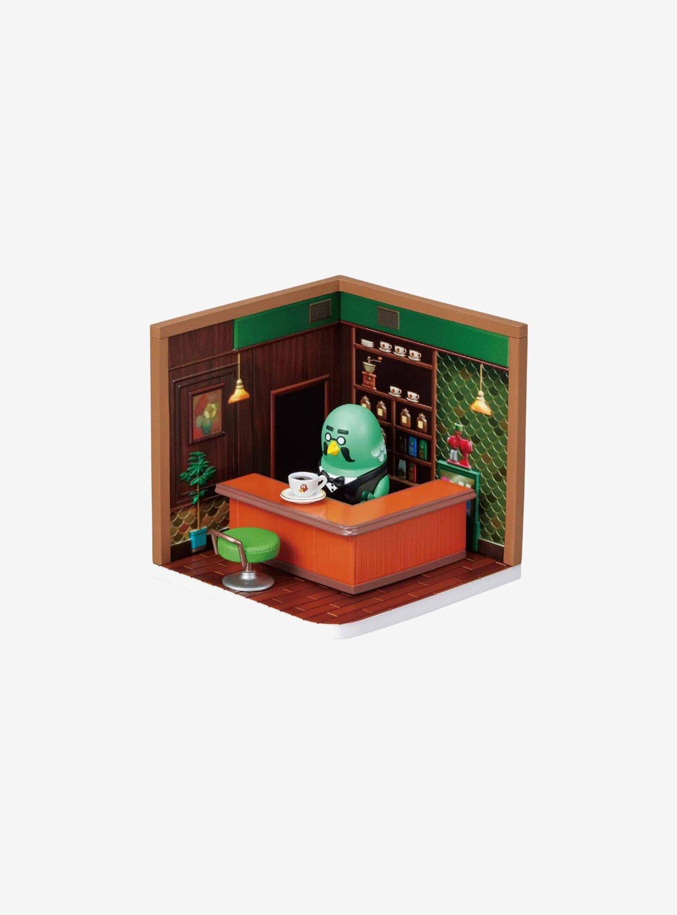 Re-Ment Animal Crossing Happy Room Blind Box Figure, , alternate - view 4