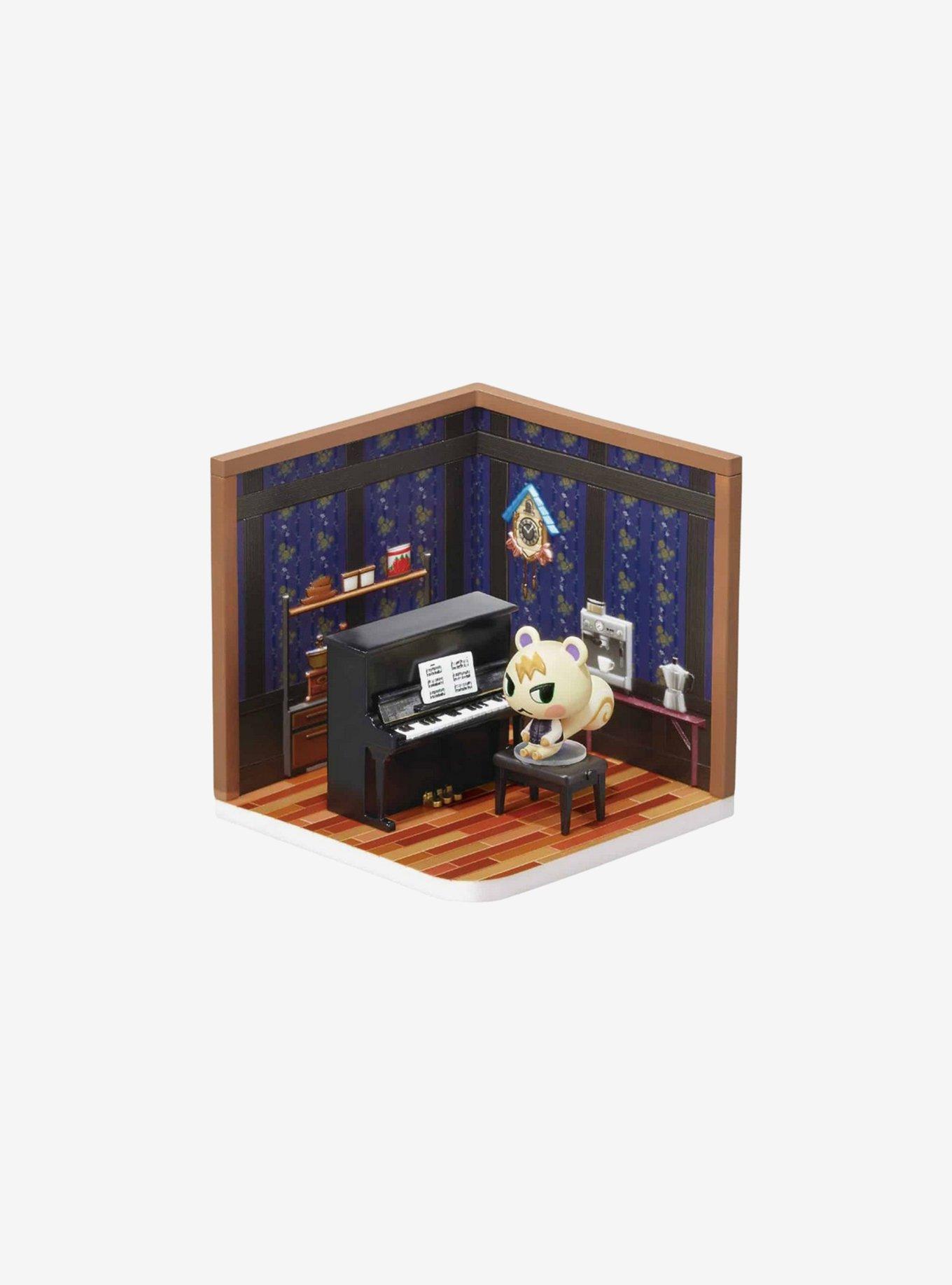 Re-Ment Animal Crossing Happy Room Blind Box Figure, , alternate - view 5