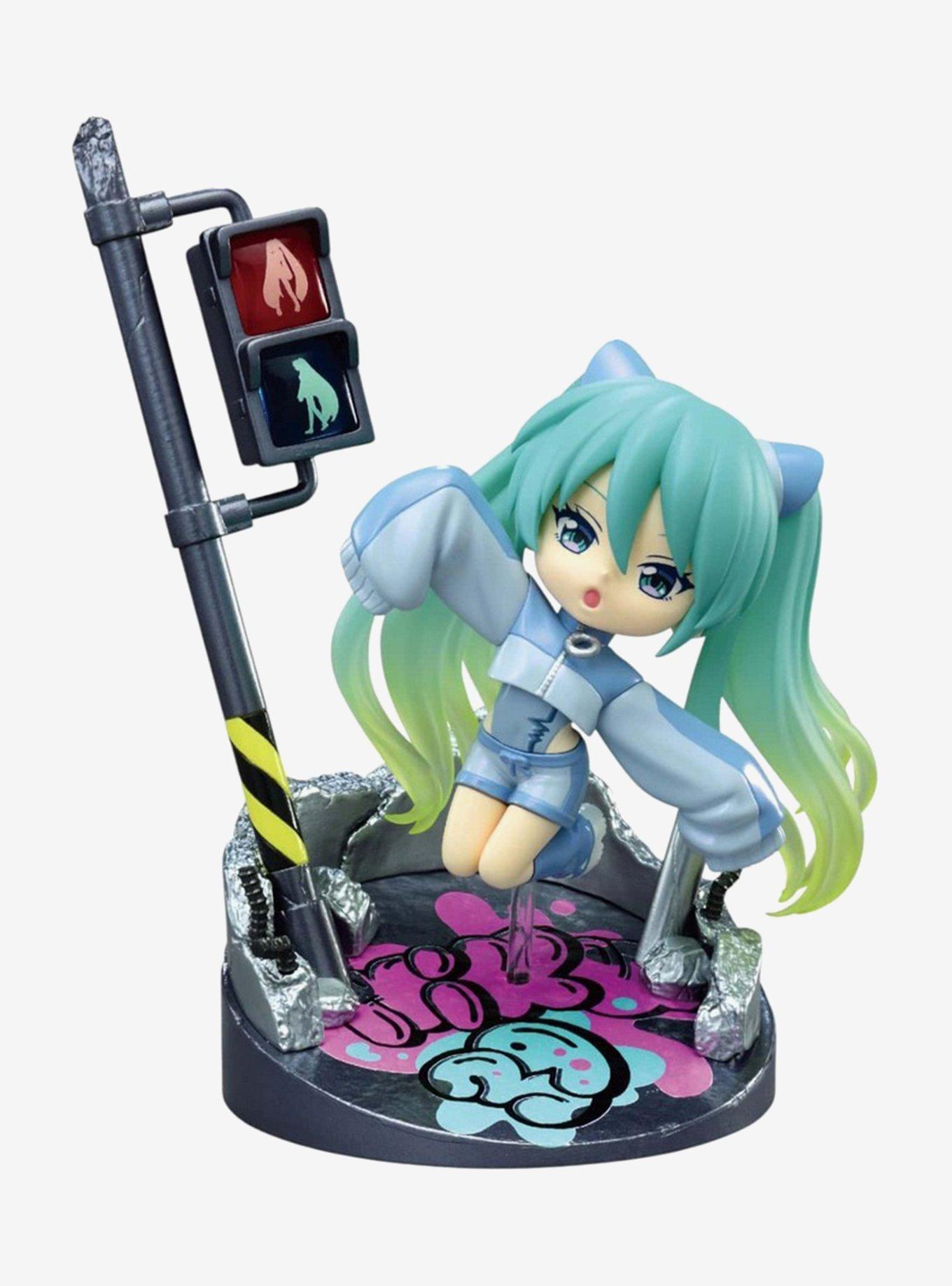 Re-Ment Hatsune Miku Neo Story of My World Blind Box Figure, , alternate - view 4
