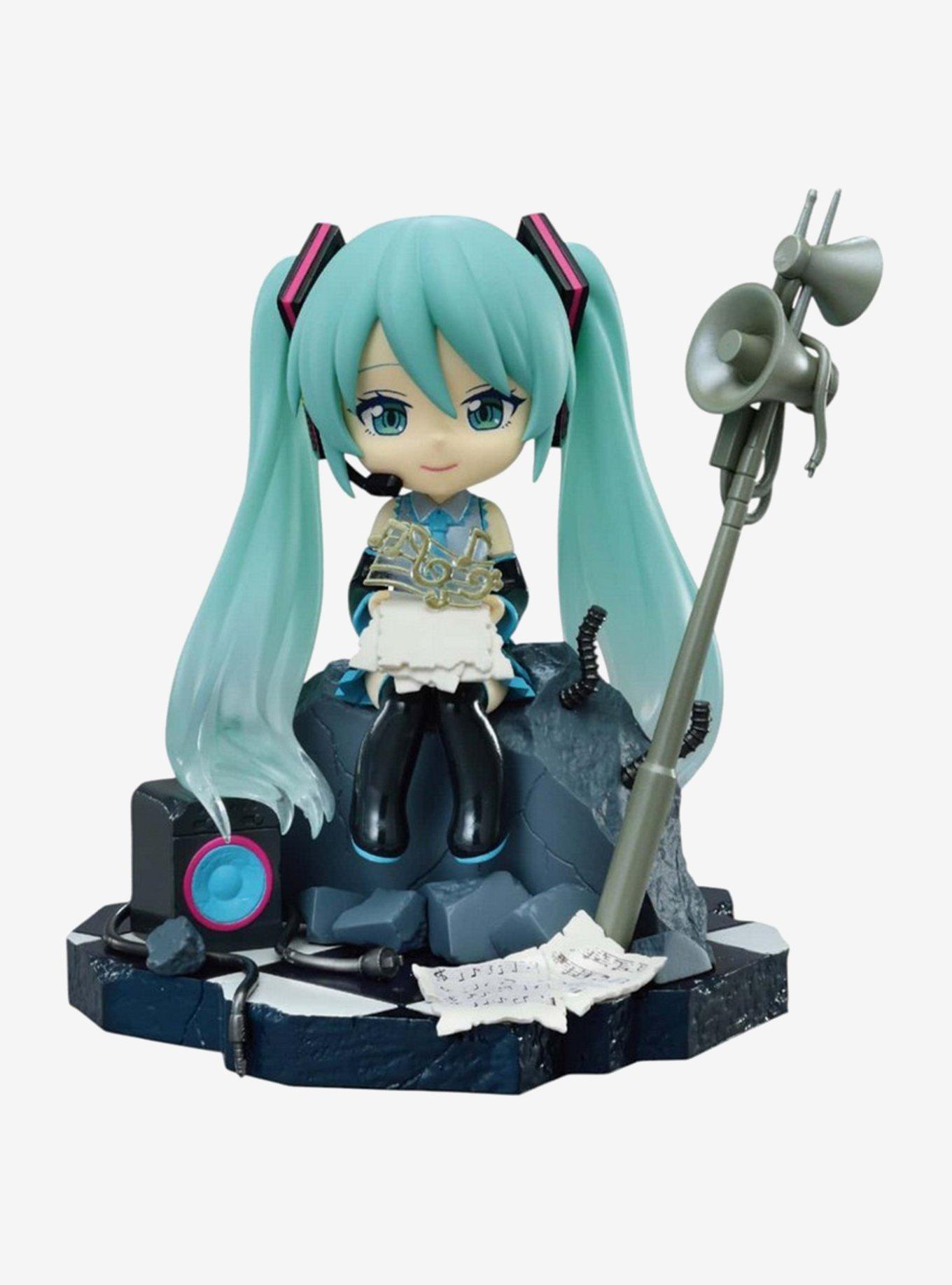 Re-Ment Hatsune Miku Neo Story of My World Blind Box Figure, , alternate - view 5