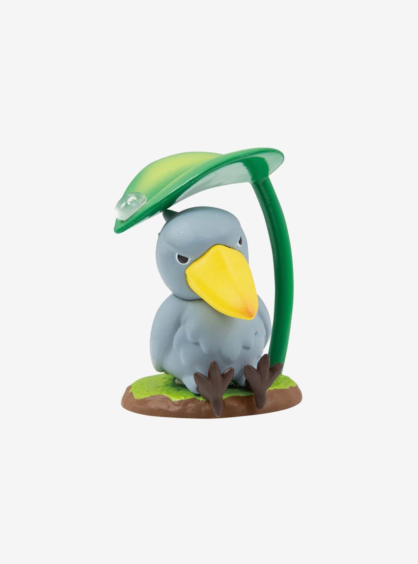 Rainy Day Birds Blind Box Figure, , alternate - view 5