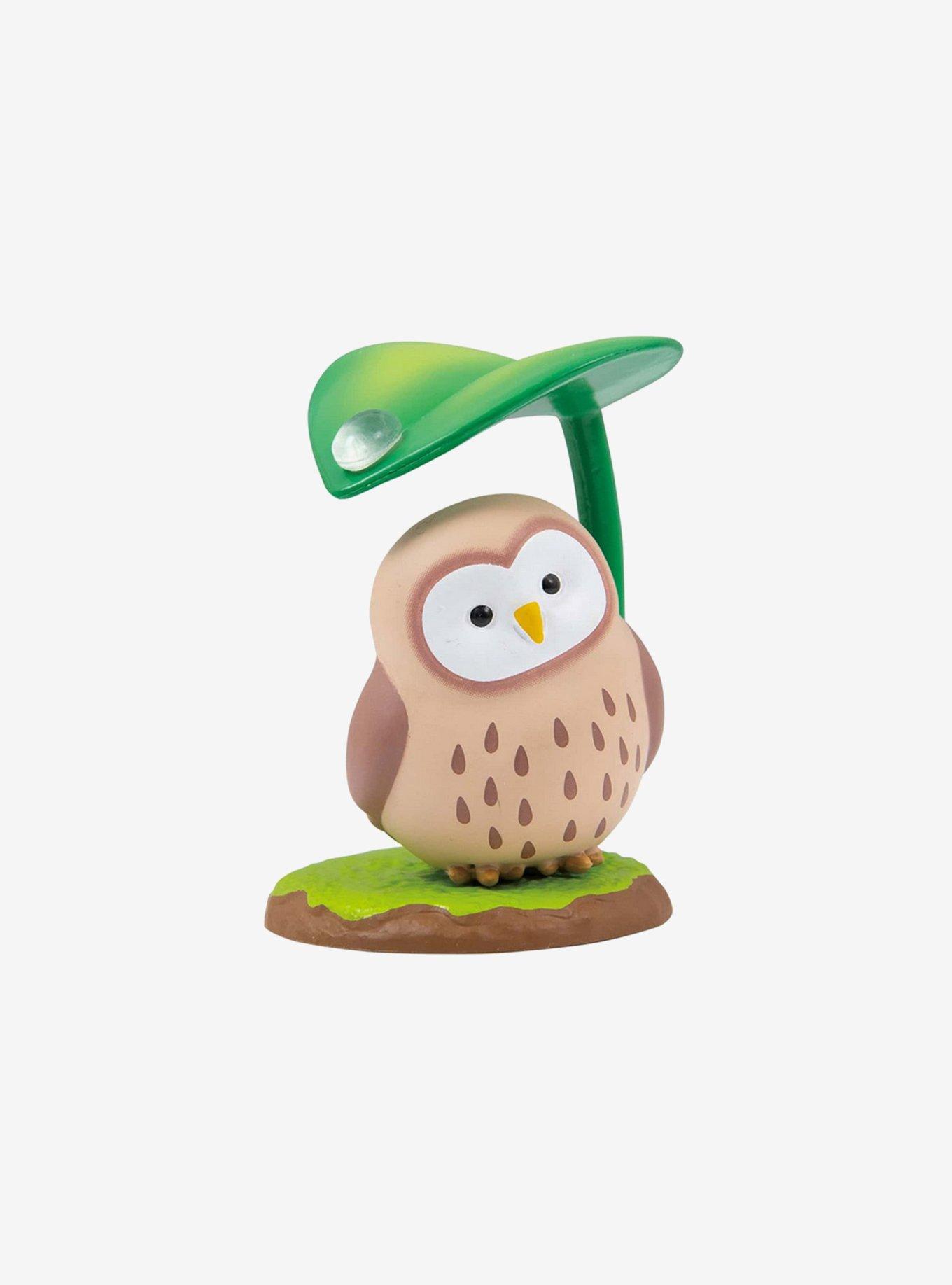 Rainy Day Birds Blind Box Figure, , alternate - view 6
