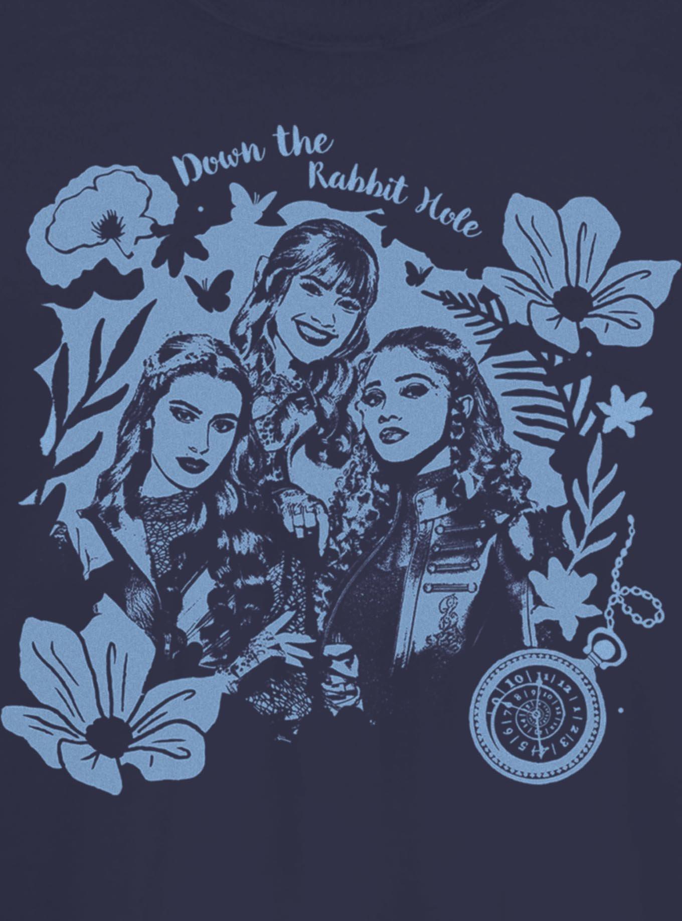 Disney Descendants: Wicked Wonderland Rule Breakers Girls T-Shirt, , hi-res