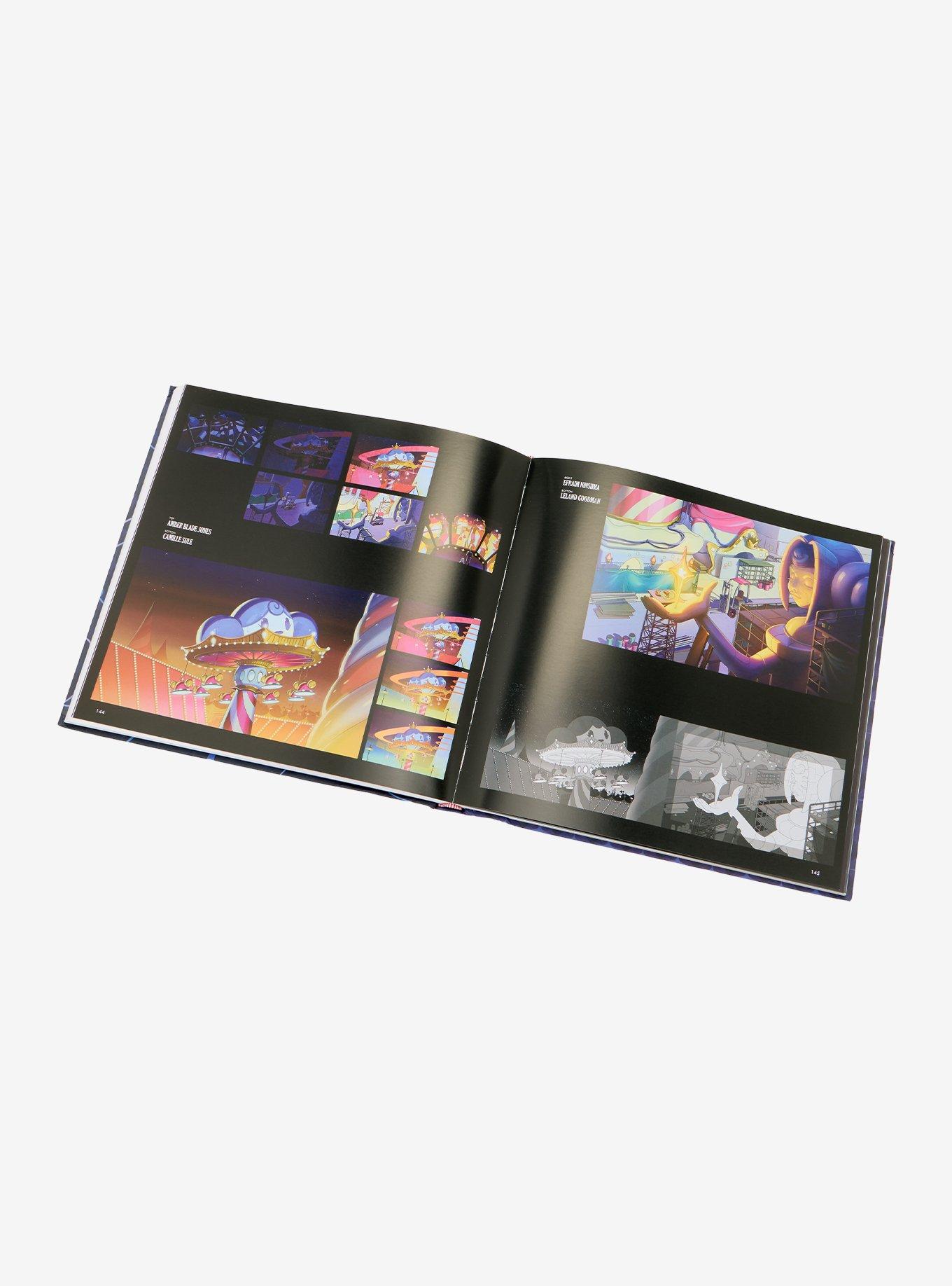 Knights Of Guinevere The Art Of The Pilot Artbook, , alternate - view 2