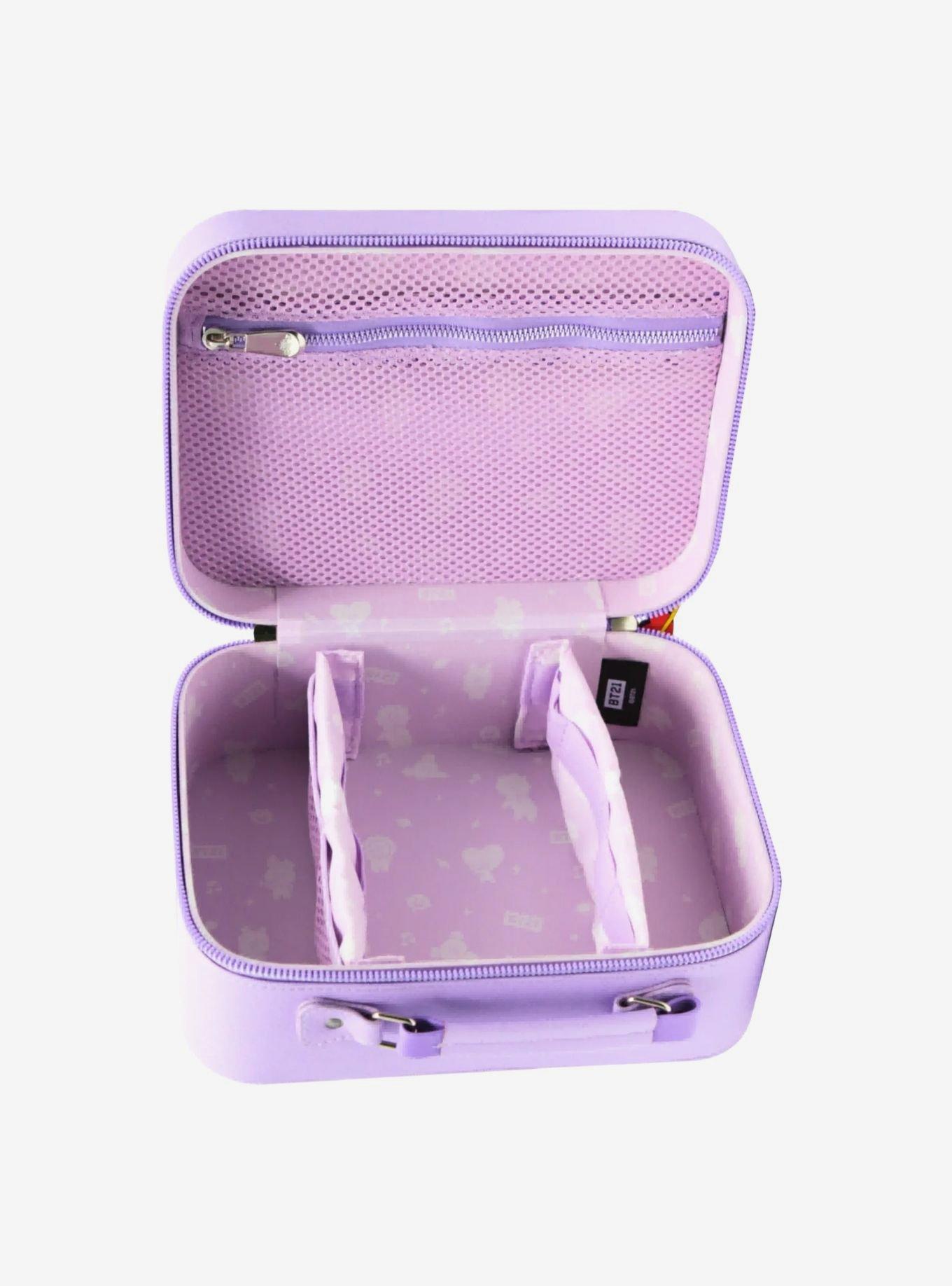 BT21 CORE Makeup Case, , hi-res