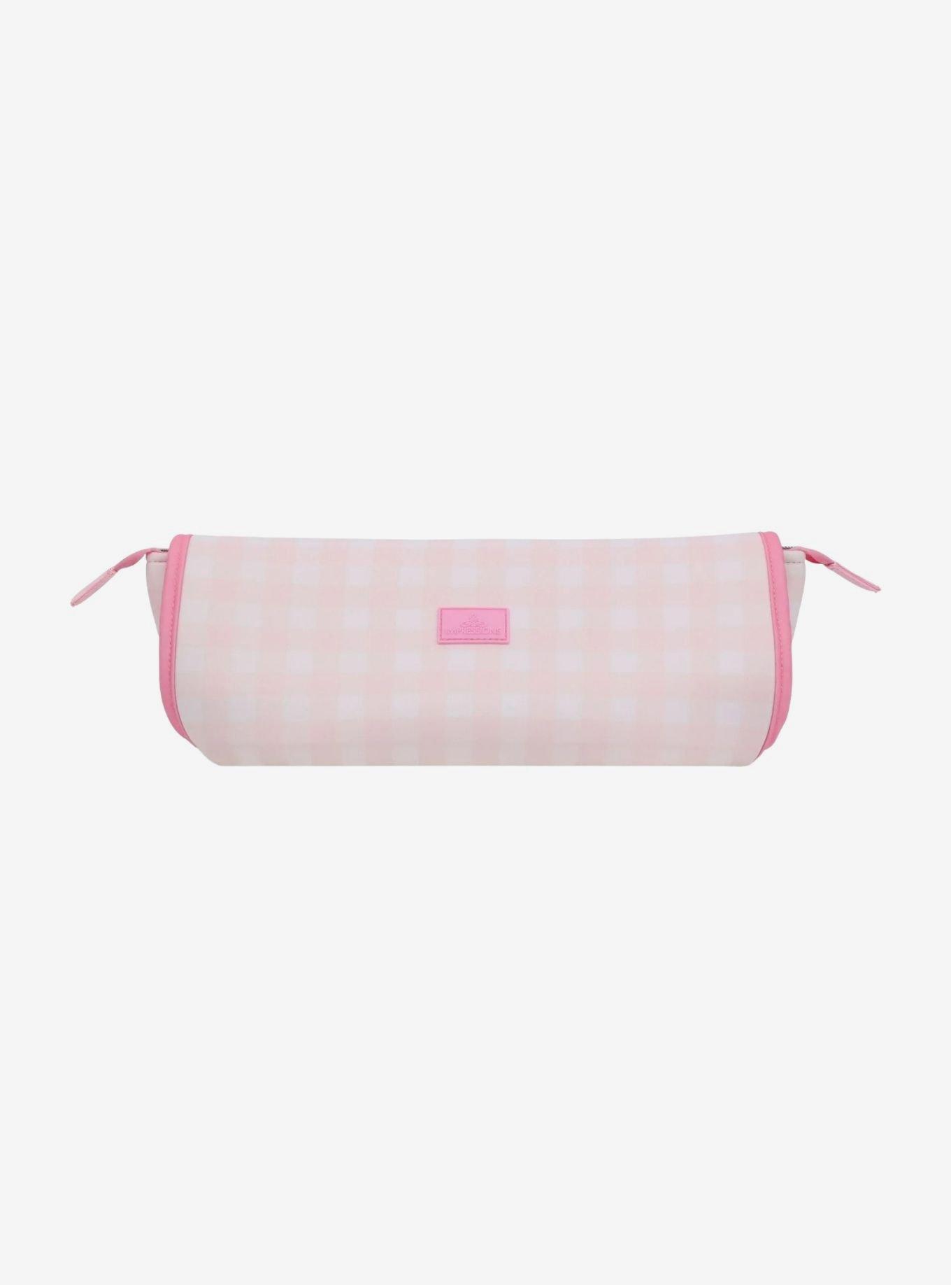 Hello Kitty Triangular Beauty Essential Carry Case, , alternate - view 3