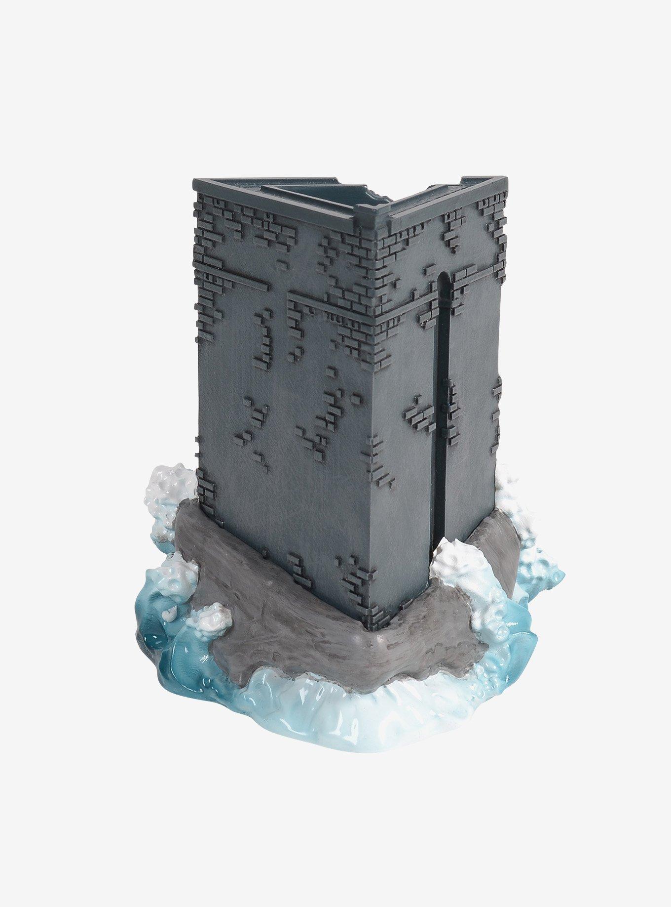 Mini Enchantment Collection Harry Potter Azkaban Mini Figurine, , alternate - view 5