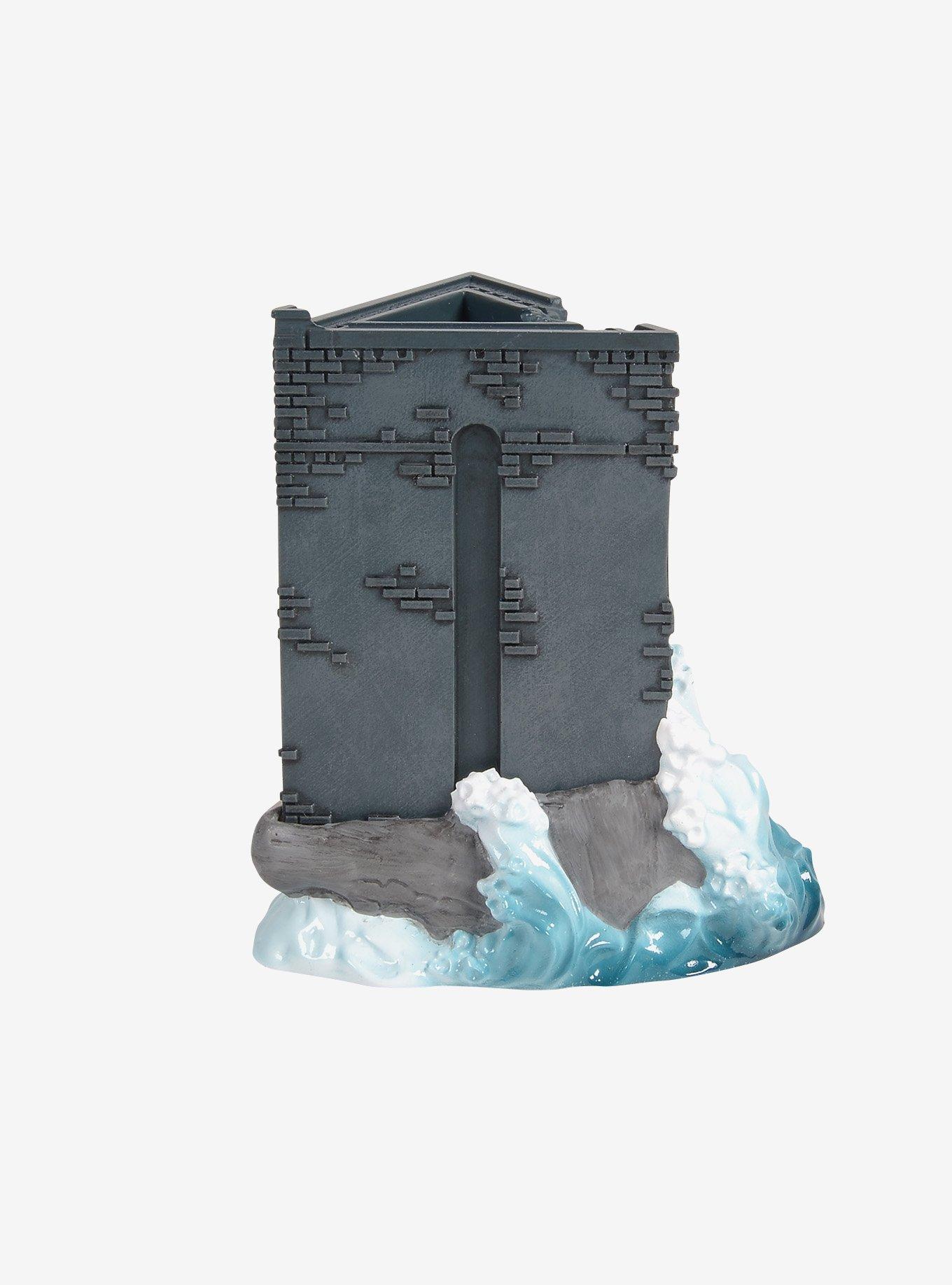 Mini Enchantment Collection Harry Potter Azkaban Mini Figurine, , alternate - view 6
