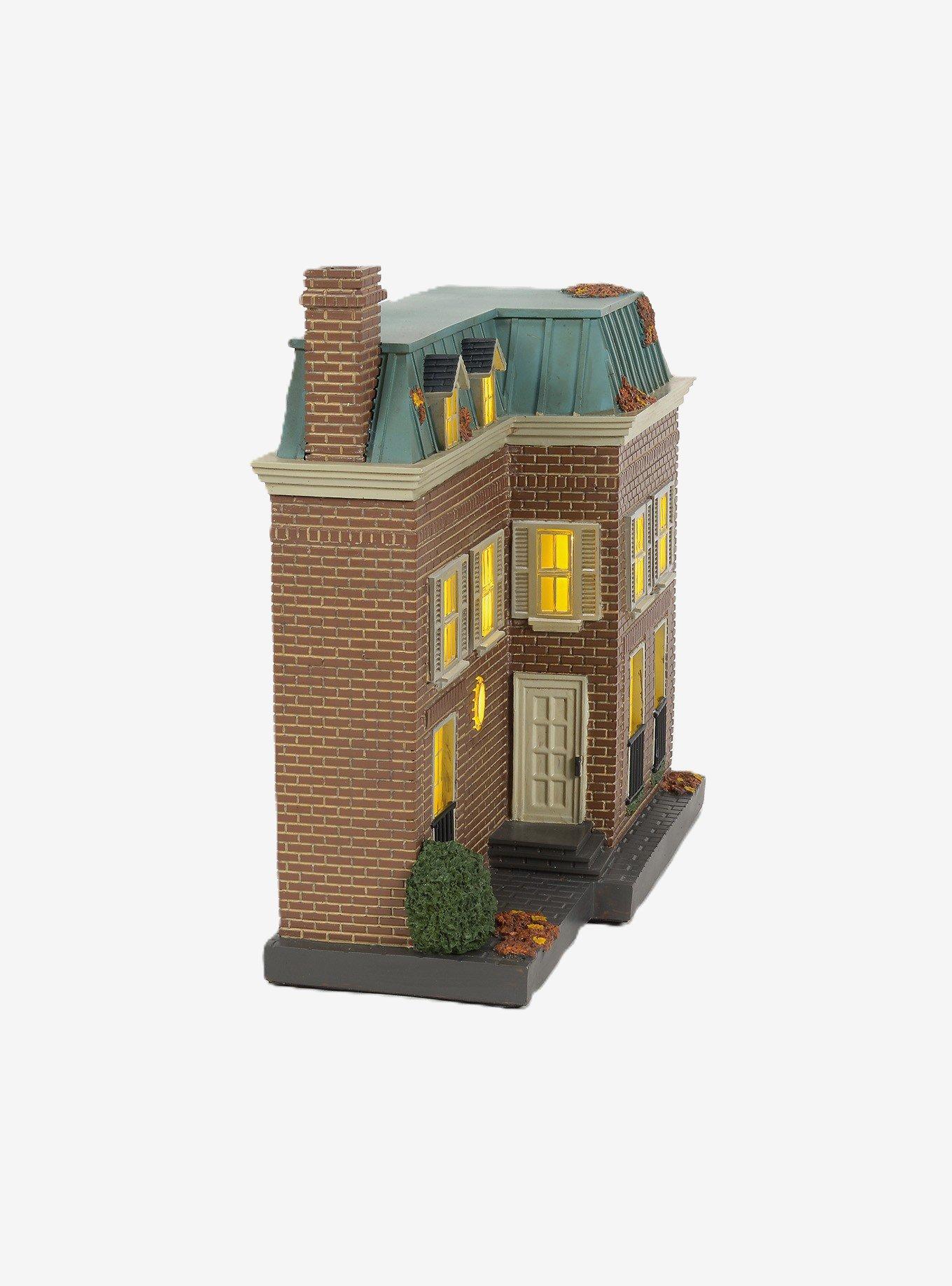 Department 56 Fright Avenue Village The Exorcist Figurine Set of 2, , alternate - view 6
