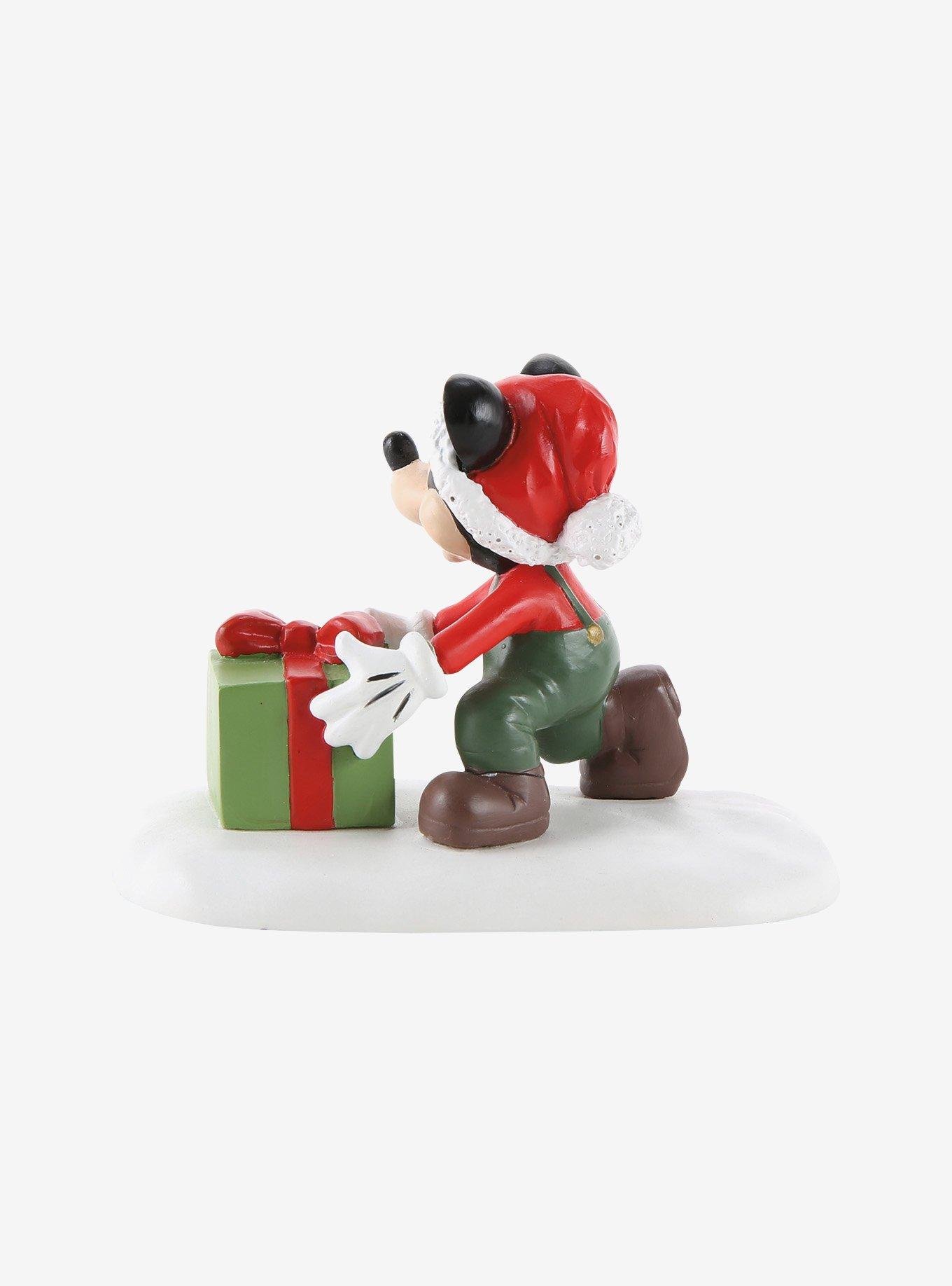 Department 56 Disney Village Minnie Will Love This! Figurine, , alternate - view 4
