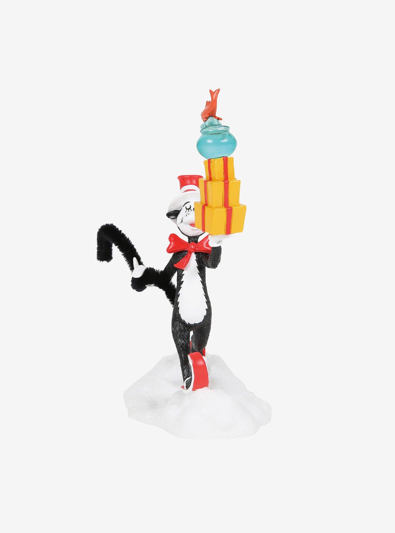 Department 56 Grinch Village Lookin' Dapper! Figurine, , hi-res