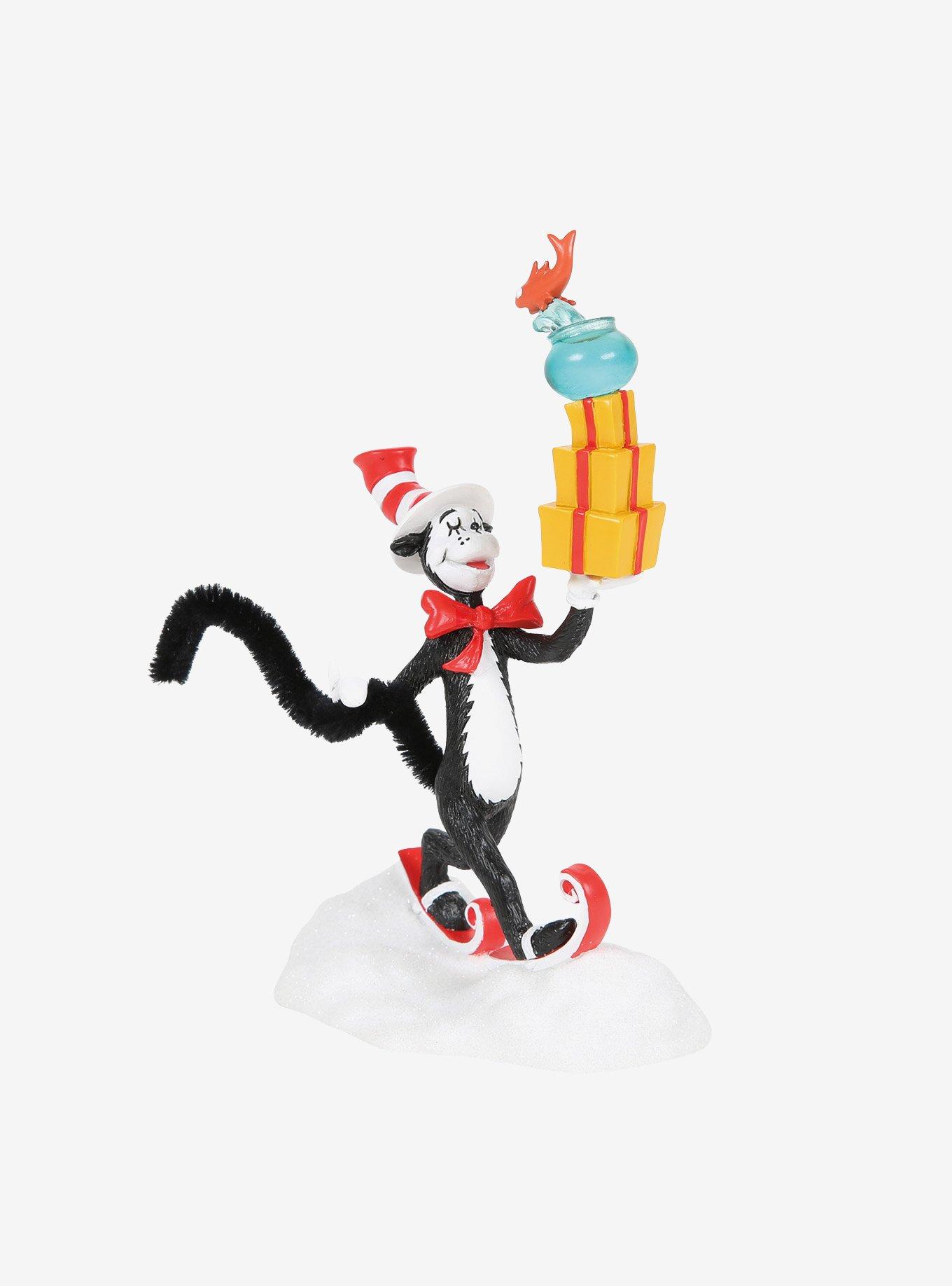 Department 56 Grinch Village Lookin' Dapper! Figurine, , alternate - view 3