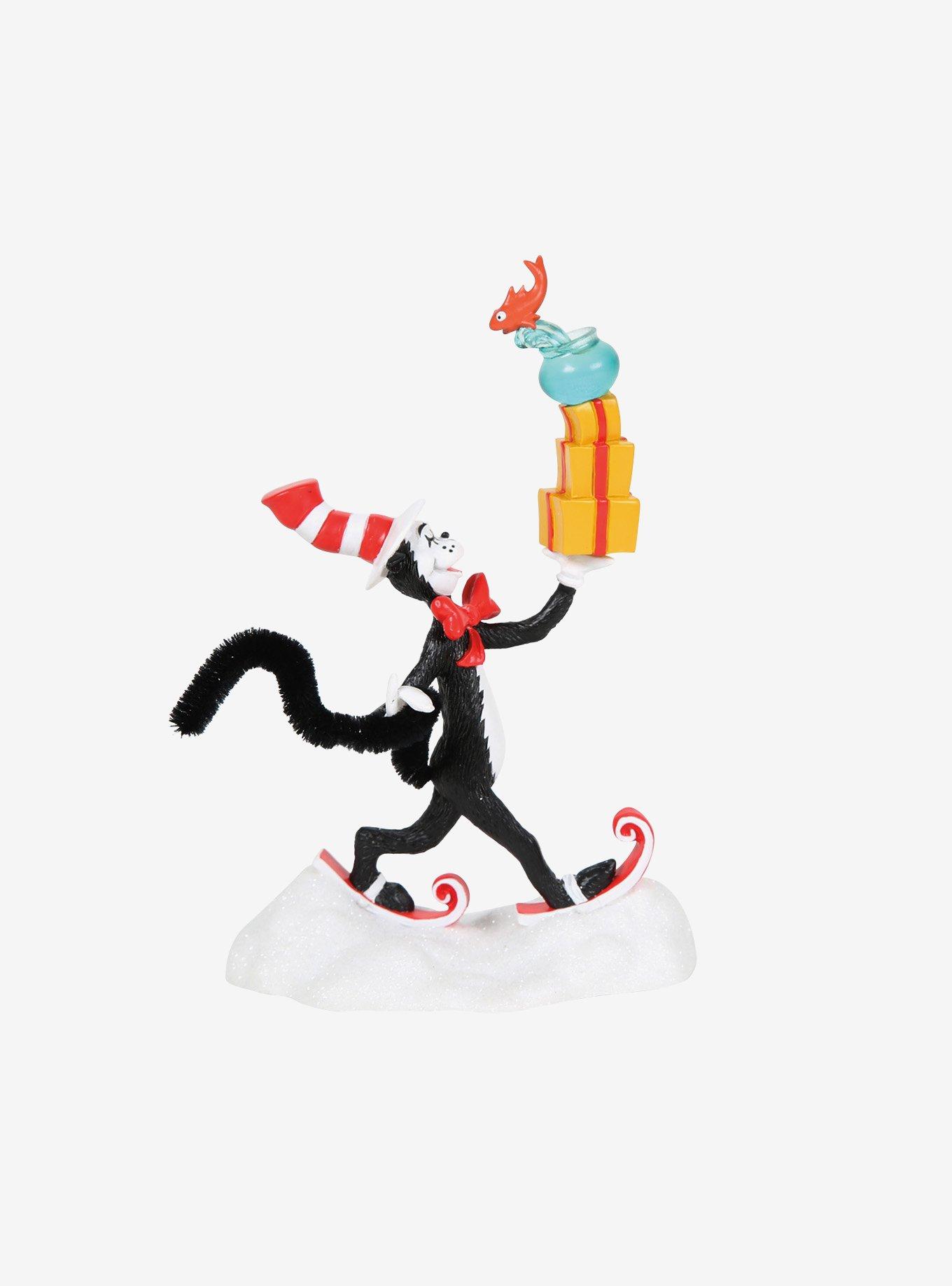 Department 56 Grinch Village Lookin' Dapper! Figurine, , alternate - view 6