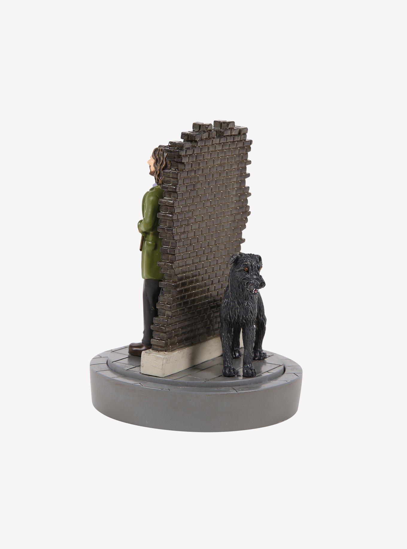 Department 56 Harry Potter Village Sirius Black or Padfoot Figurine, , hi-res