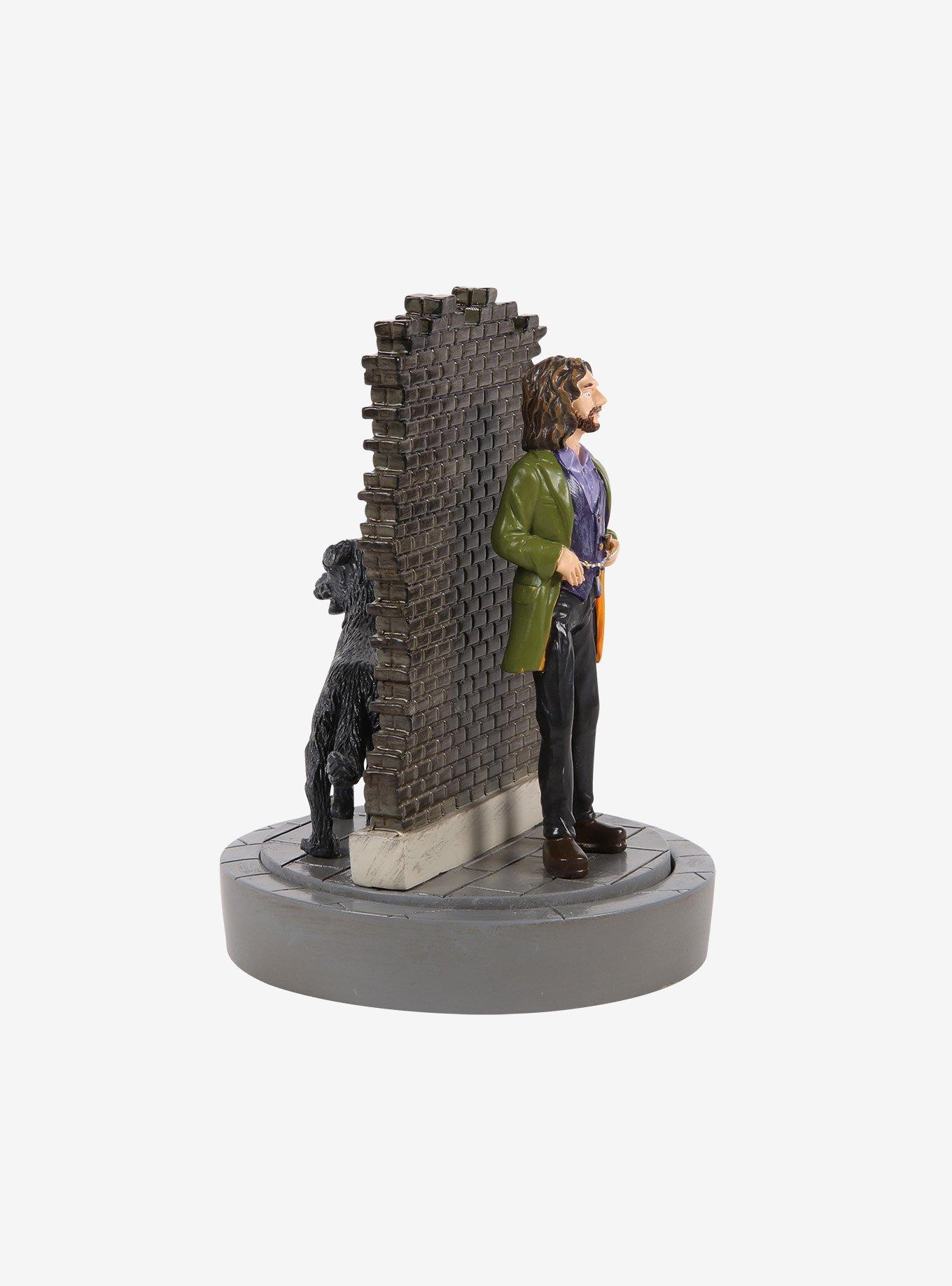 Department 56 Harry Potter Village Sirius Black or Padfoot Figurine, , alternate - view 6