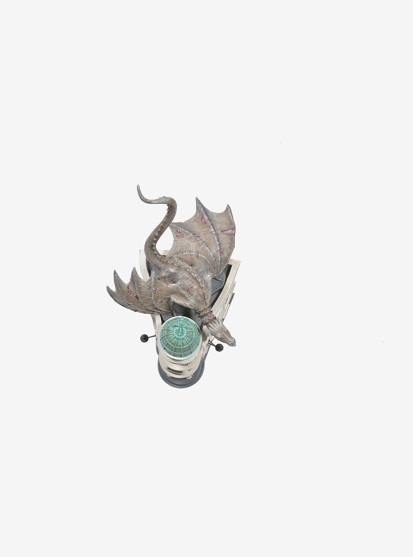 Department 56 Harry Potter Village Gringotts Bank Figurine, , alternate - view 5