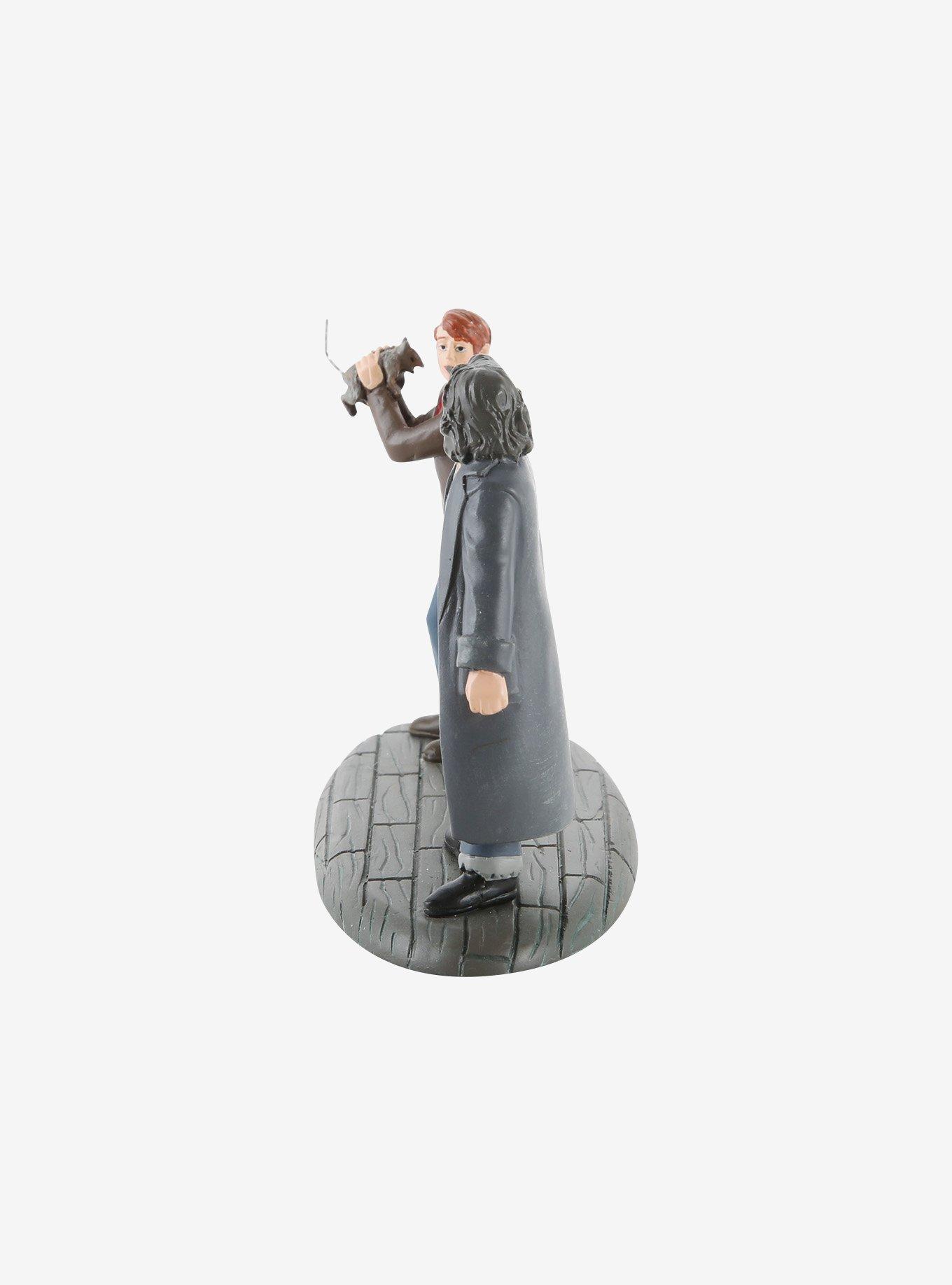 Department 56 Harry Potter Village Come Out and Play Peter! Figurine, , alternate - view 3