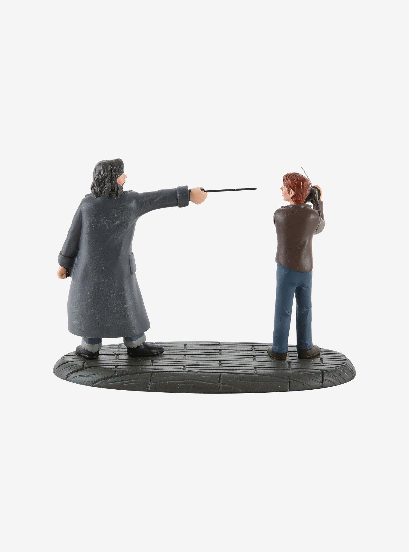 Department 56 Harry Potter Village Come Out and Play Peter! Figurine, , alternate - view 4