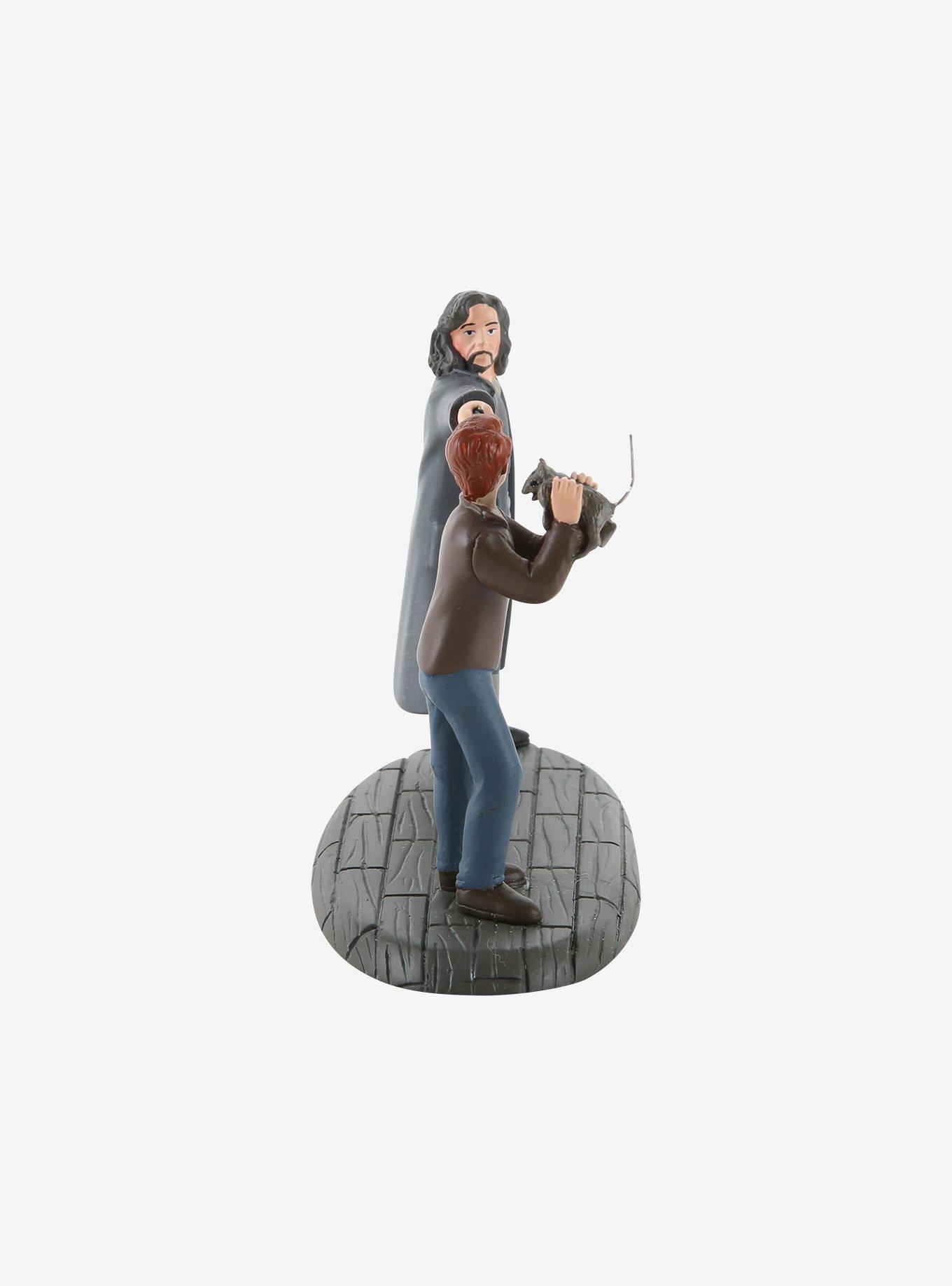 Department 56 Harry Potter Village Come Out and Play Peter! Figurine, , alternate - view 5
