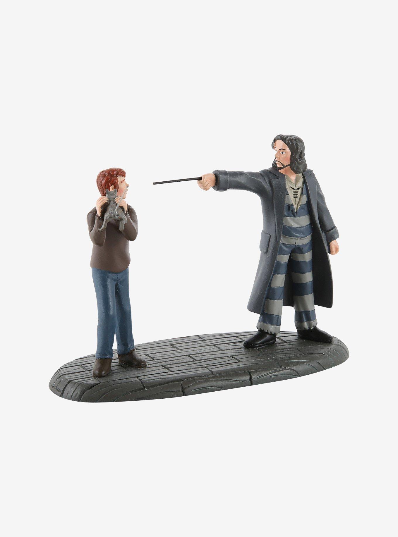 Department 56 Harry Potter Village Come Out and Play Peter! Figurine, , alternate - view 6
