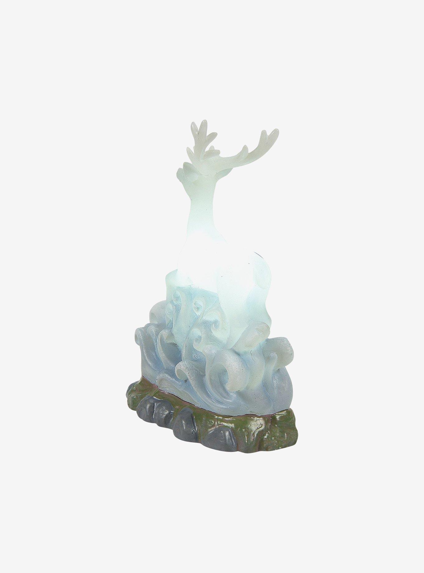 Department 56 Harry Potter Village Expecto Patronum! Figurine, , alternate - view 3