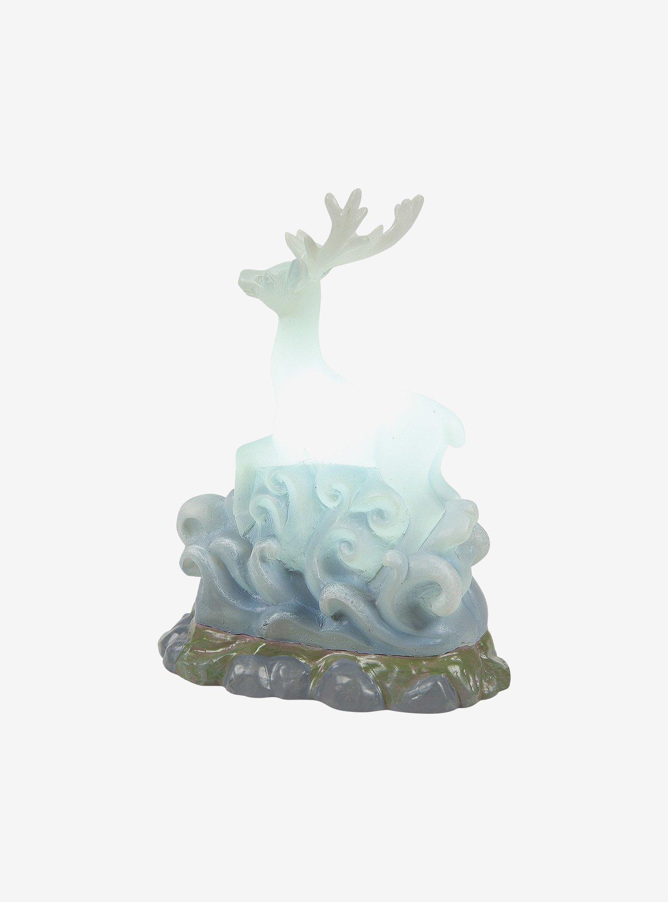 Department 56 Harry Potter Village Expecto Patronum! Figurine, , alternate - view 4