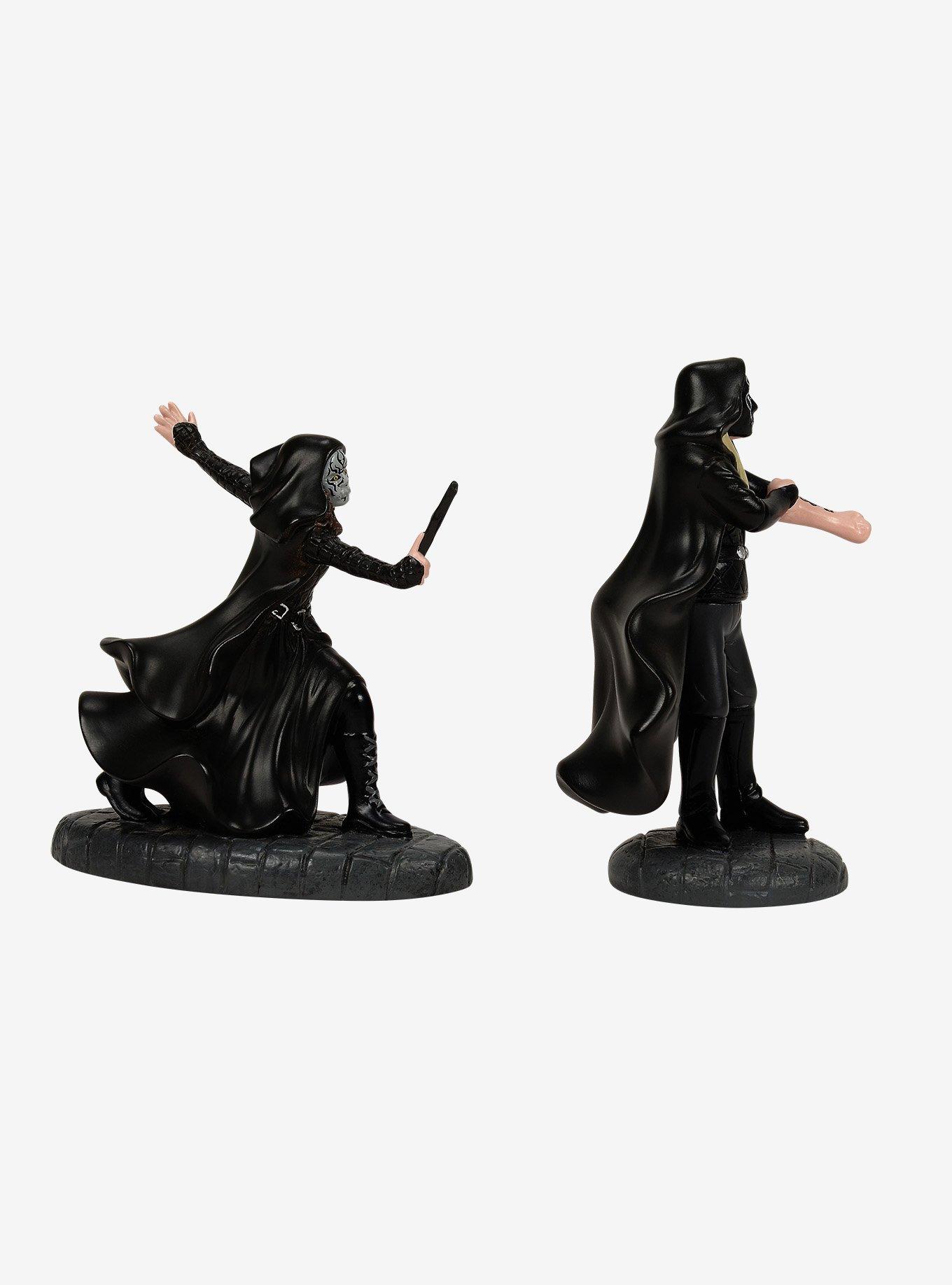 Department 56 Harry Potter Village The Death Eaters Figurine Set of 2, , alternate - view 4