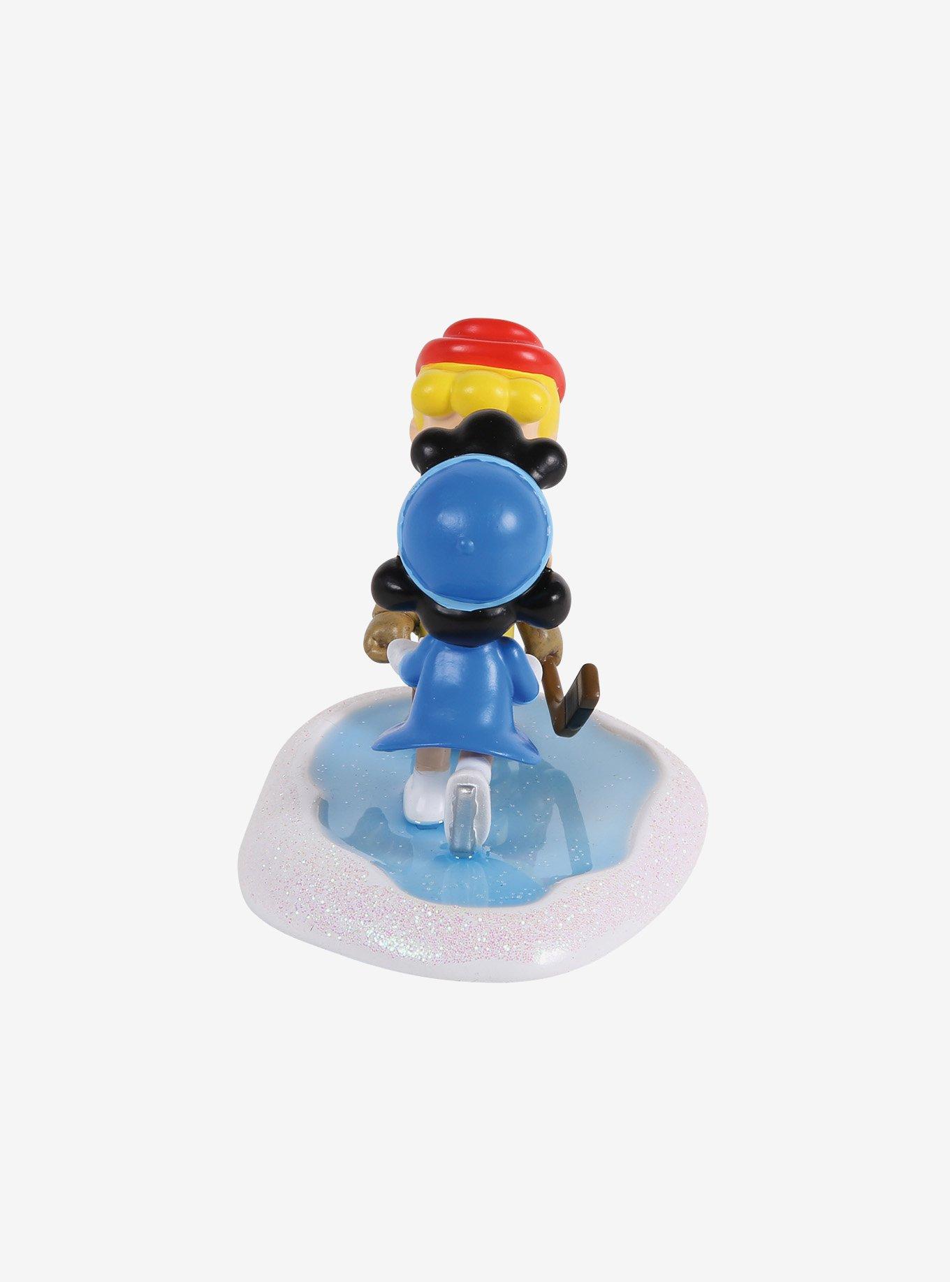 Department 56 Peanuts Village I Have A Pretty Face Figurine, , alternate - view 4