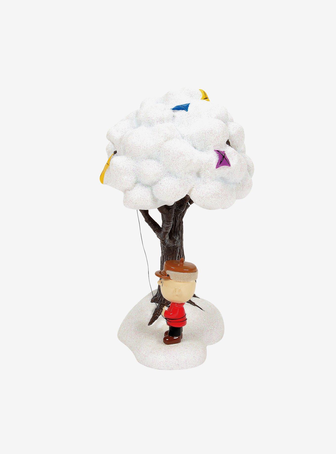 Department 56 Peanuts Village Hungry Even In Winter Figurine, , hi-res