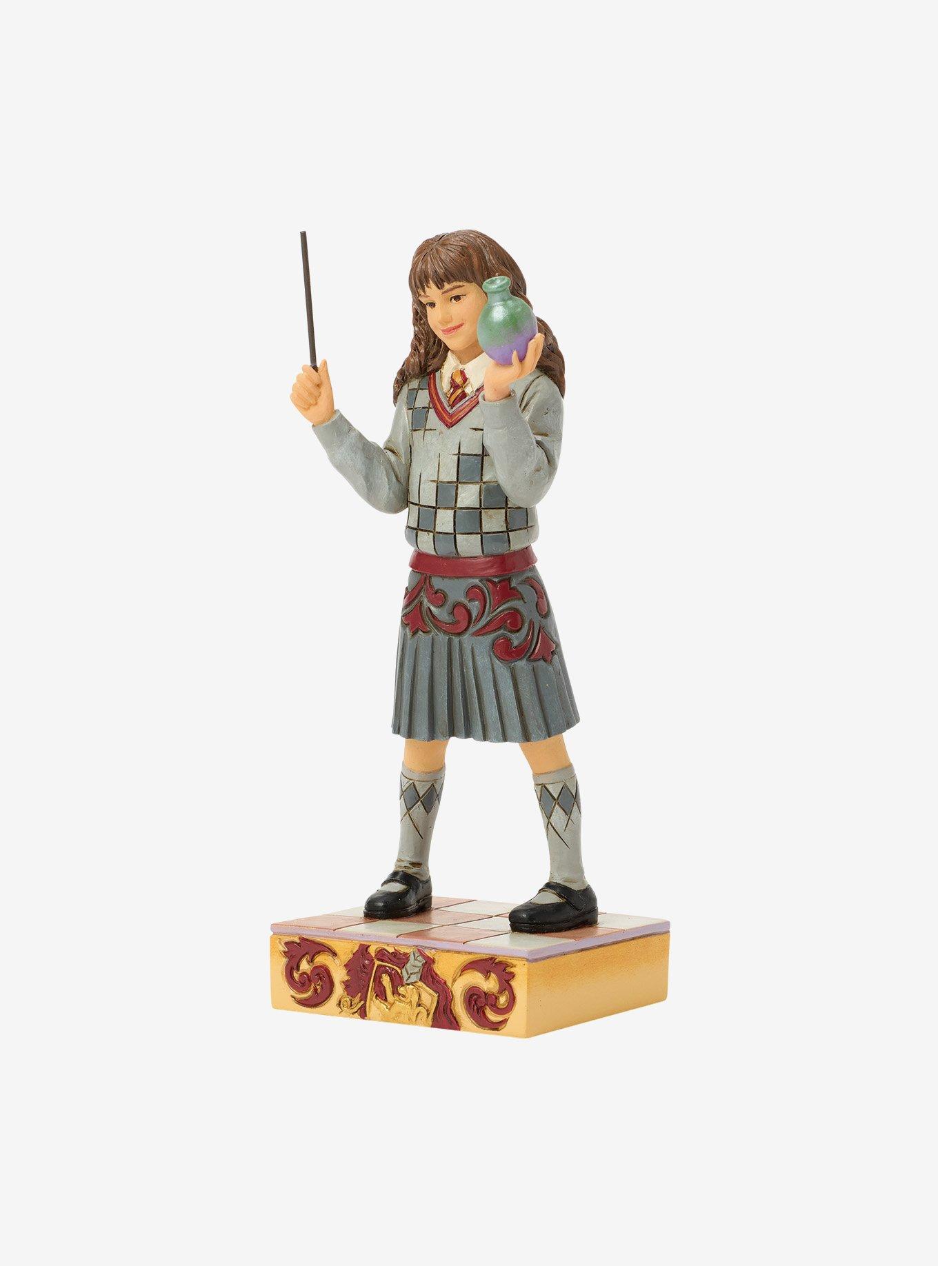 Jim Shore Harry Potter Hermione with Potion Figurine, , alternate - view 3