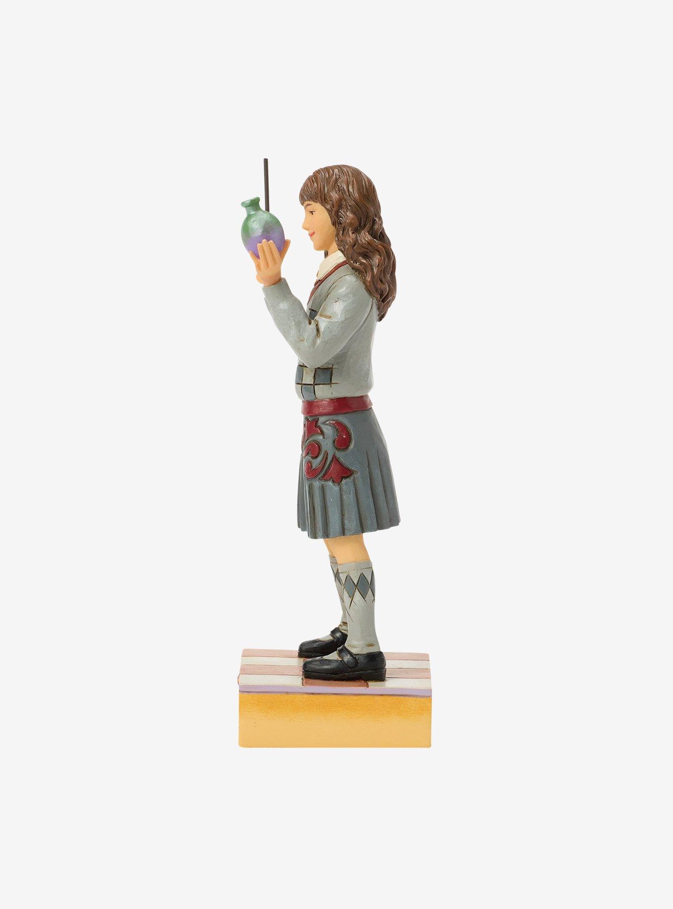 Jim Shore Harry Potter Hermione with Potion Figurine, , alternate - view 4