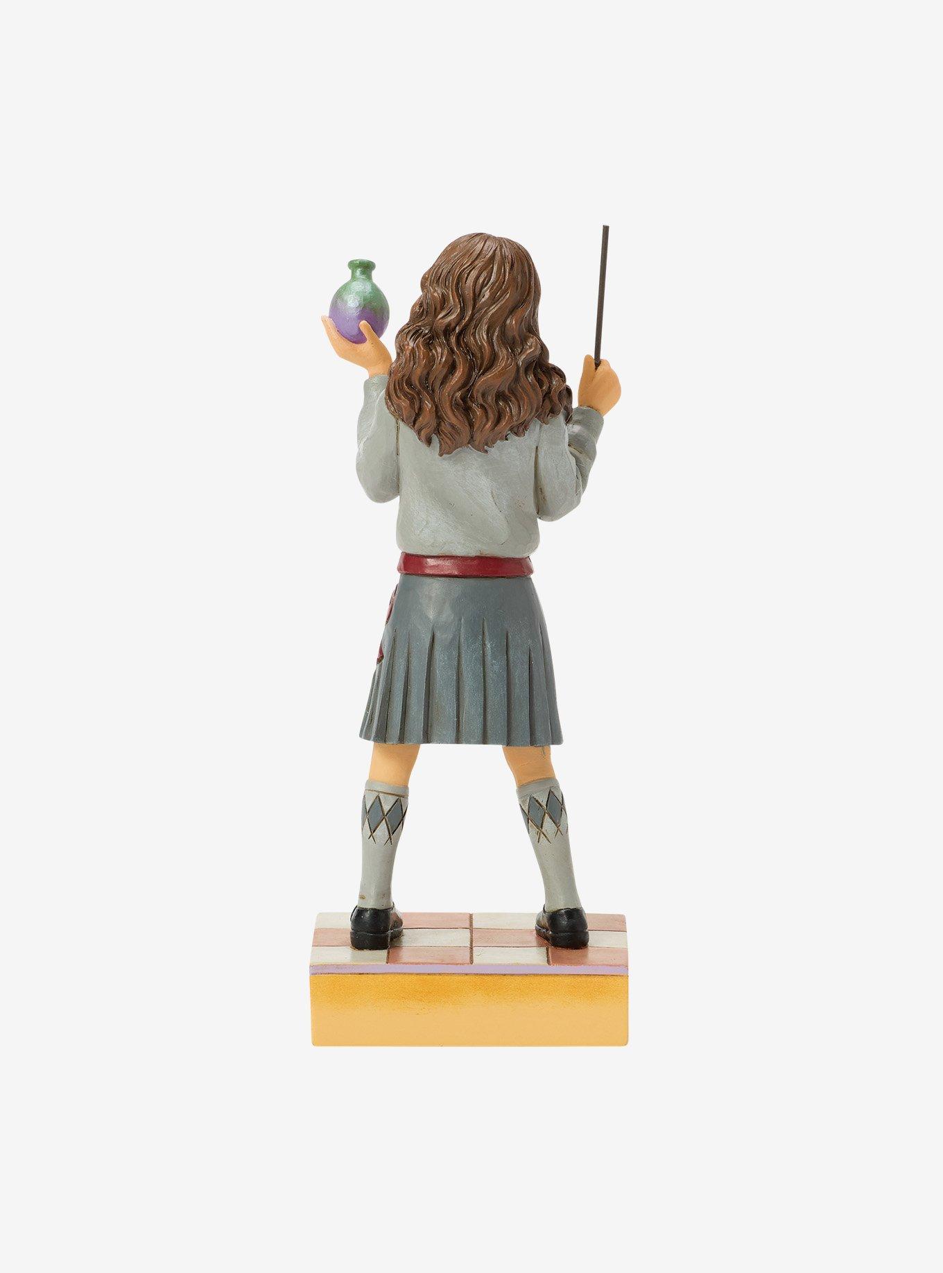 Jim Shore Harry Potter Hermione with Potion Figurine, , alternate - view 5