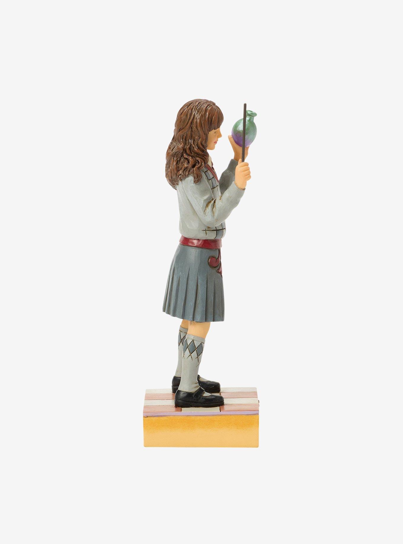 Jim Shore Harry Potter Hermione with Potion Figurine, , alternate - view 6