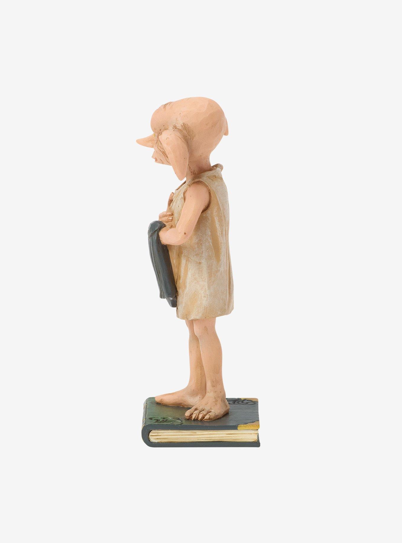 Jim Shore Harry Potter Dobby Figurine, , alternate - view 4