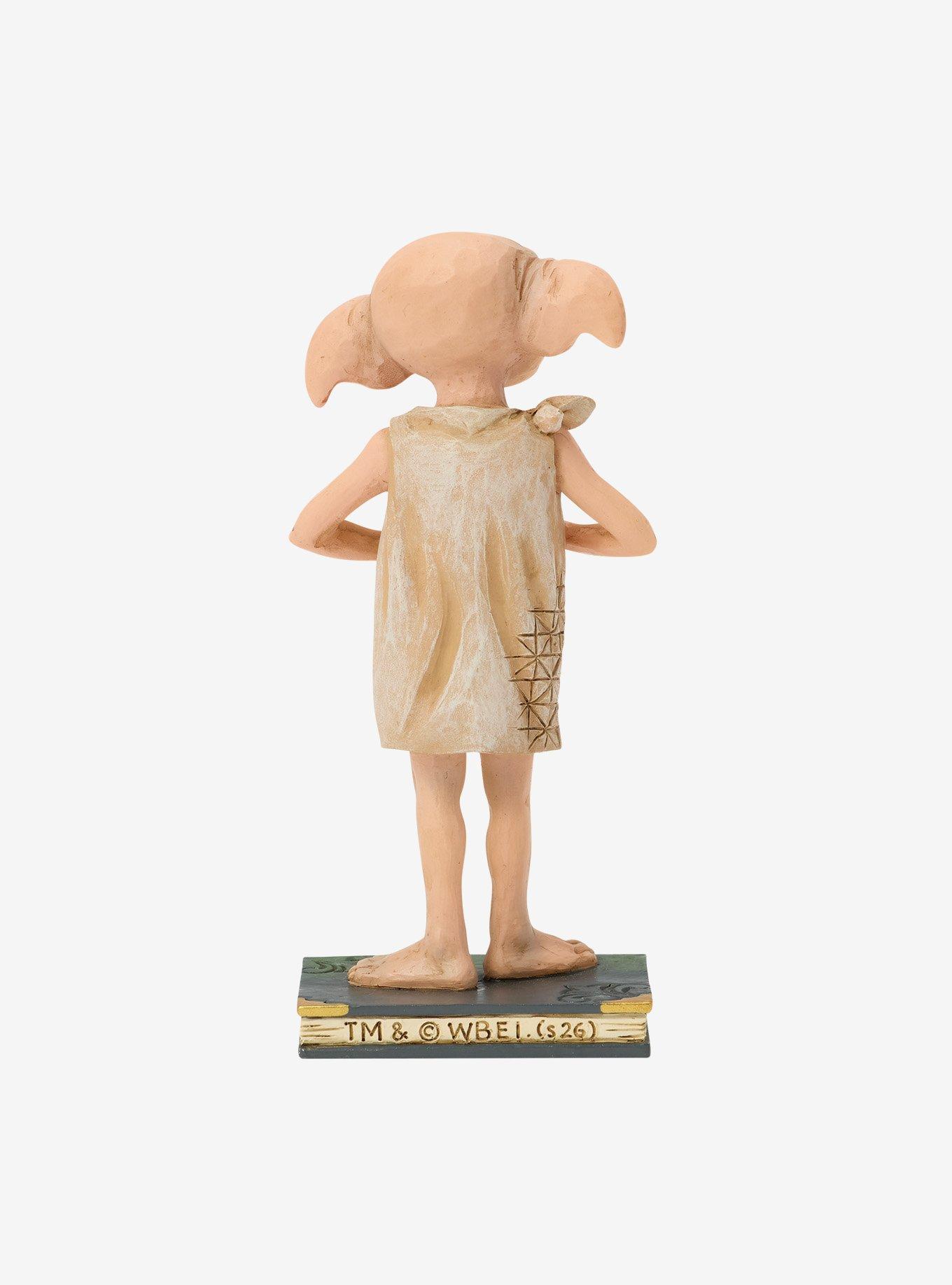 Jim Shore Harry Potter Dobby Figurine, , alternate - view 5