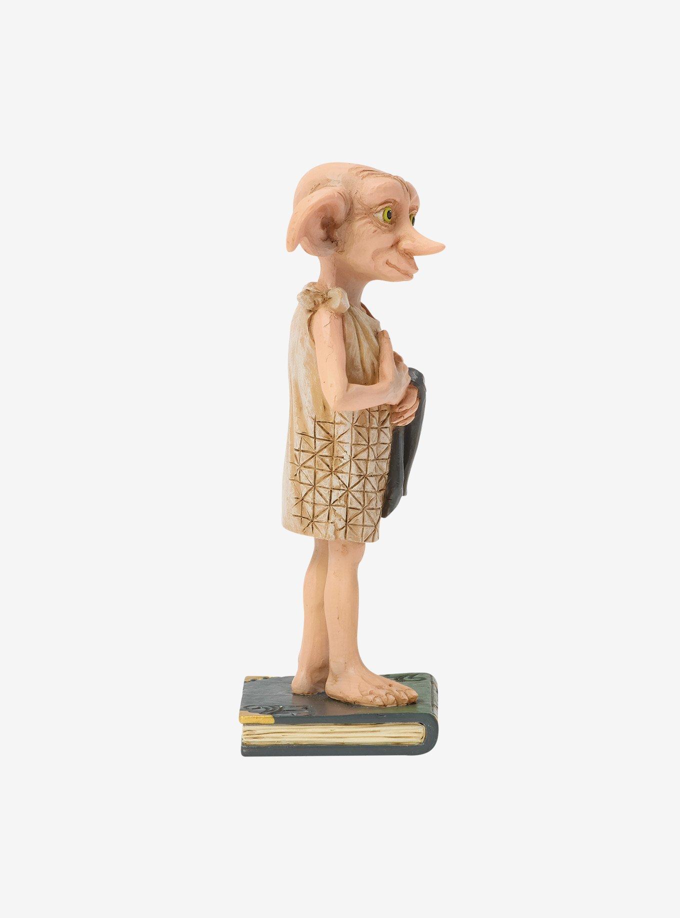 Jim Shore Harry Potter Dobby Figurine, , alternate - view 6