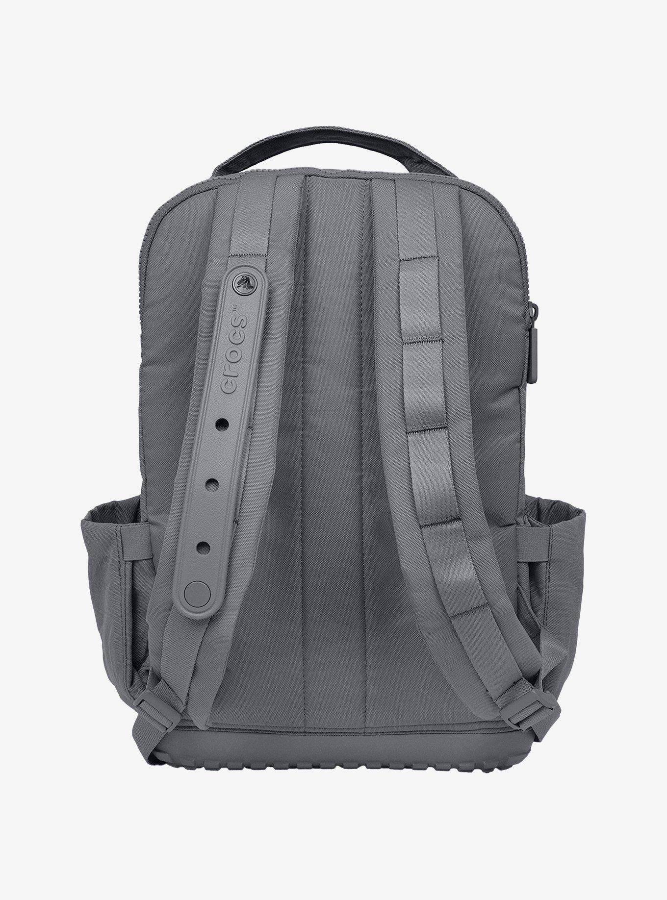 Crocs Classic Backpack Beige, , hi-res