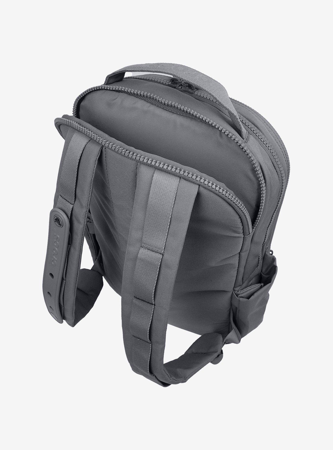 Crocs Classic Backpack Beige, , alternate - view 4
