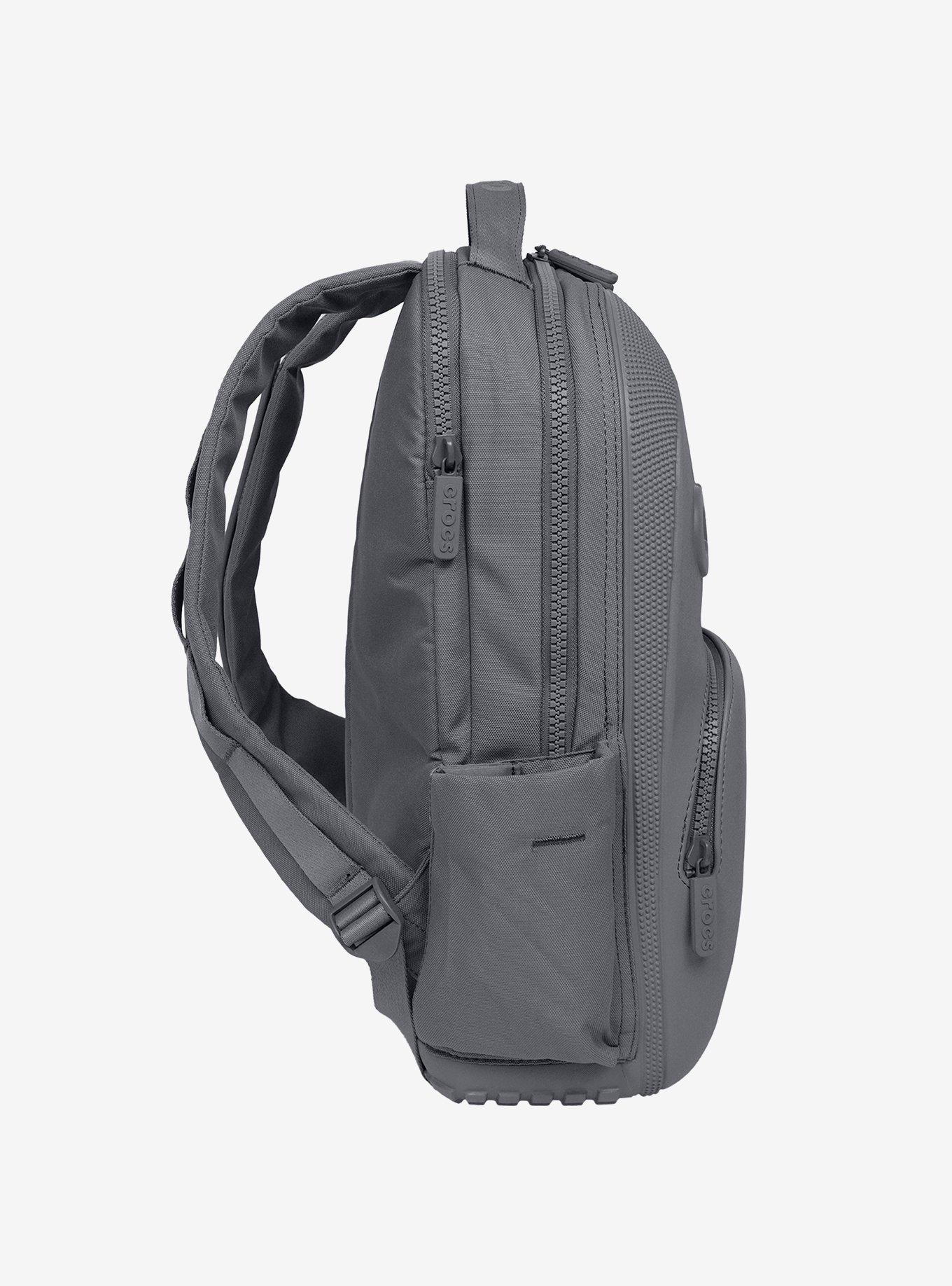 Crocs Classic Backpack Beige, , alternate - view 5