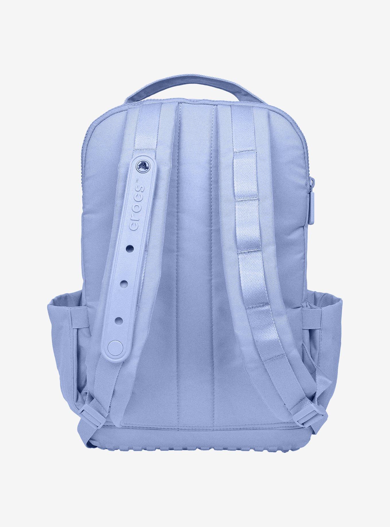Crocs Classic Backpack Blue Haze, , hi-res