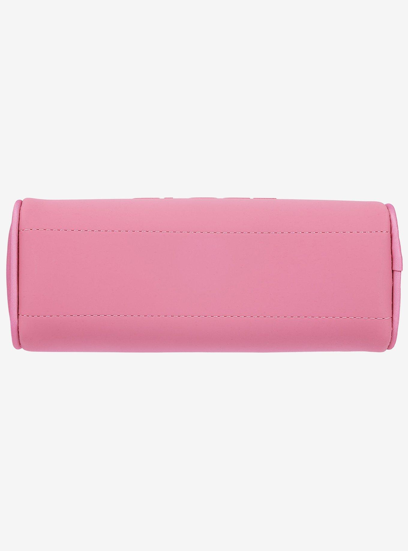Crocs Classic Cosmetic Bag Pink, , alternate - view 5