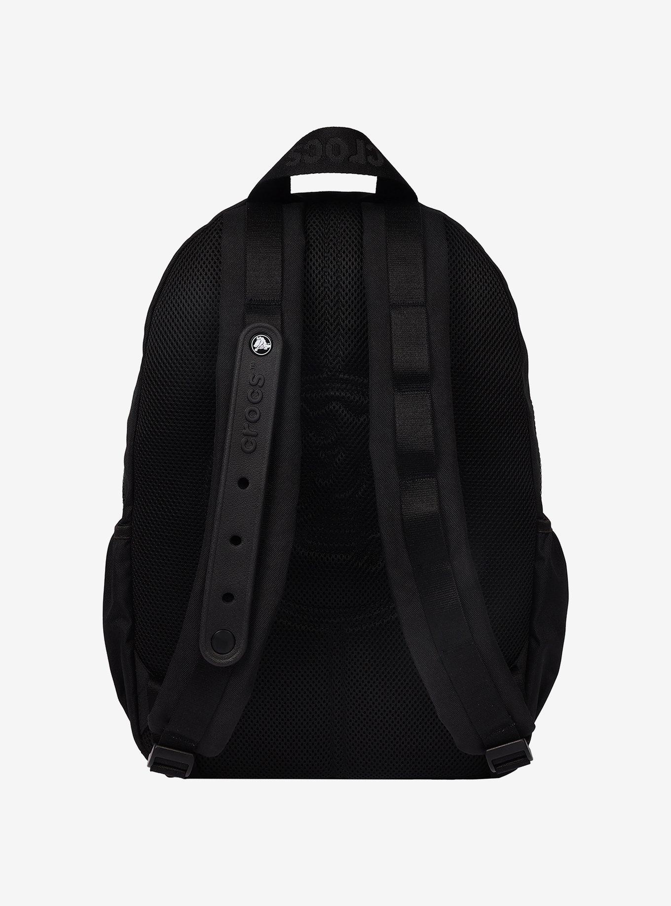 Crocs Backpack with EVA Front Pocket, , hi-res