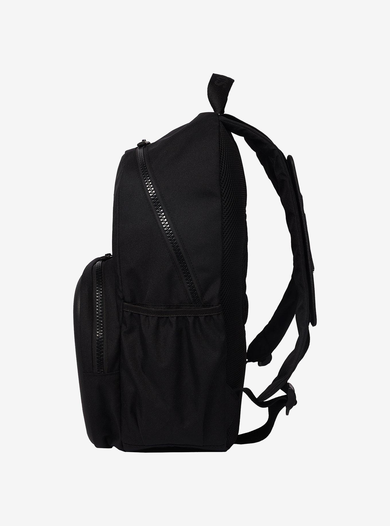 Crocs Backpack with EVA Front Pocket, , alternate - view 4