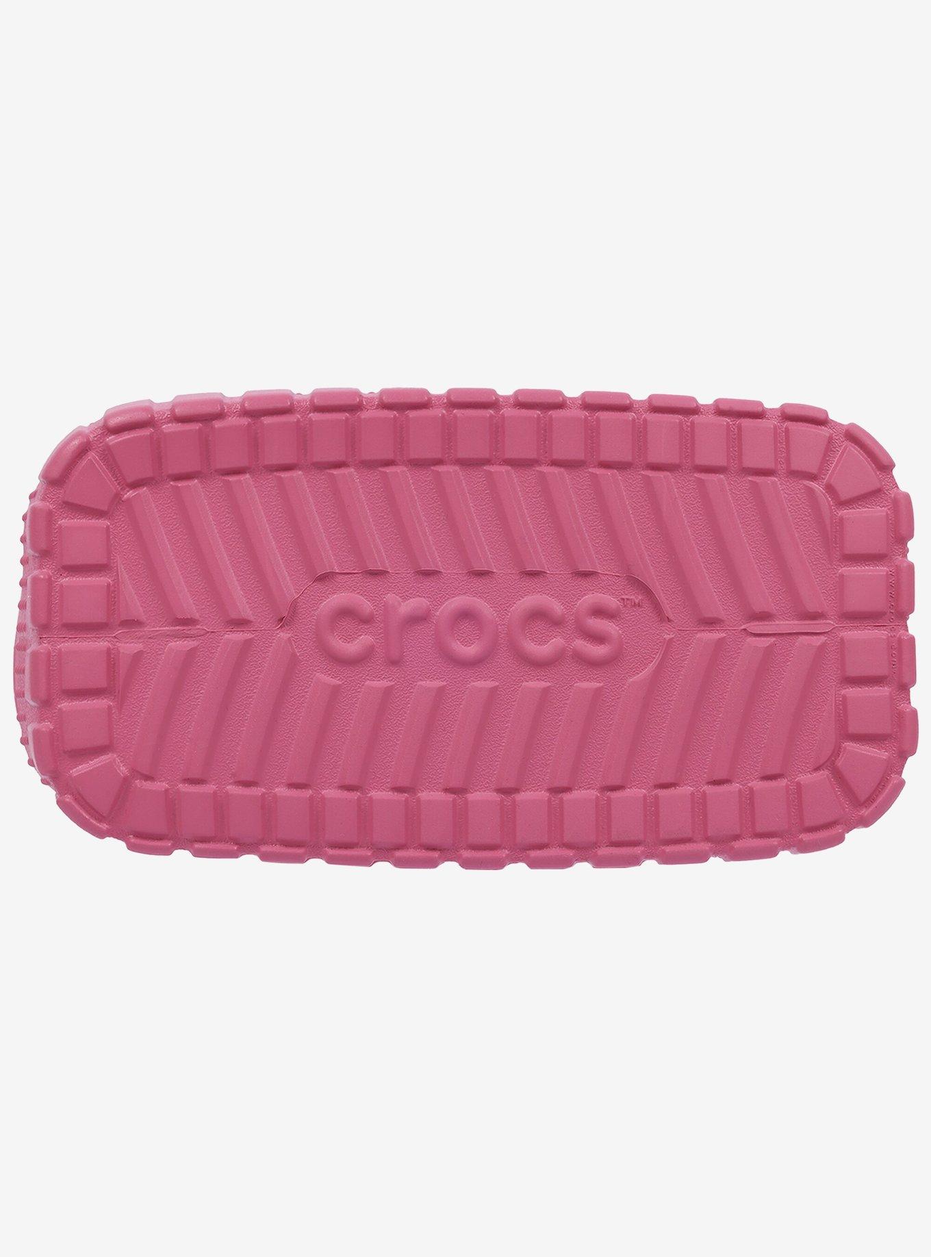 Crocs Classic Small Tote Pink, , alternate - view 3