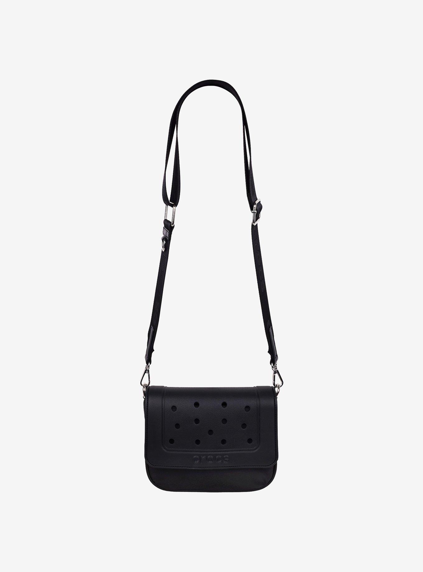 Crocs Classic Molded Crossbody Bag, , hi-res