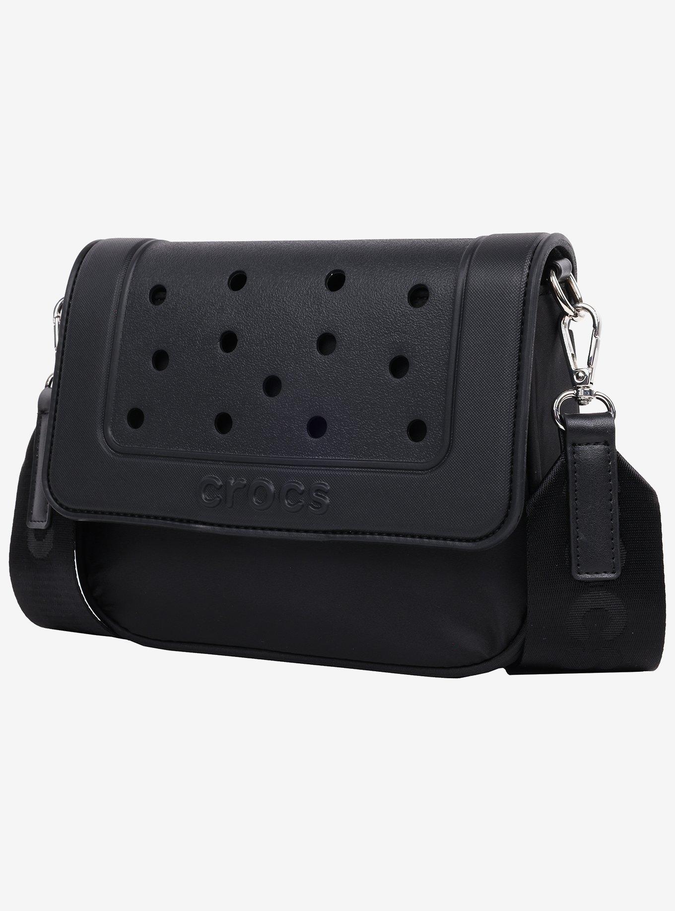 Crocs Classic Molded Crossbody Bag, , alternate - view 3