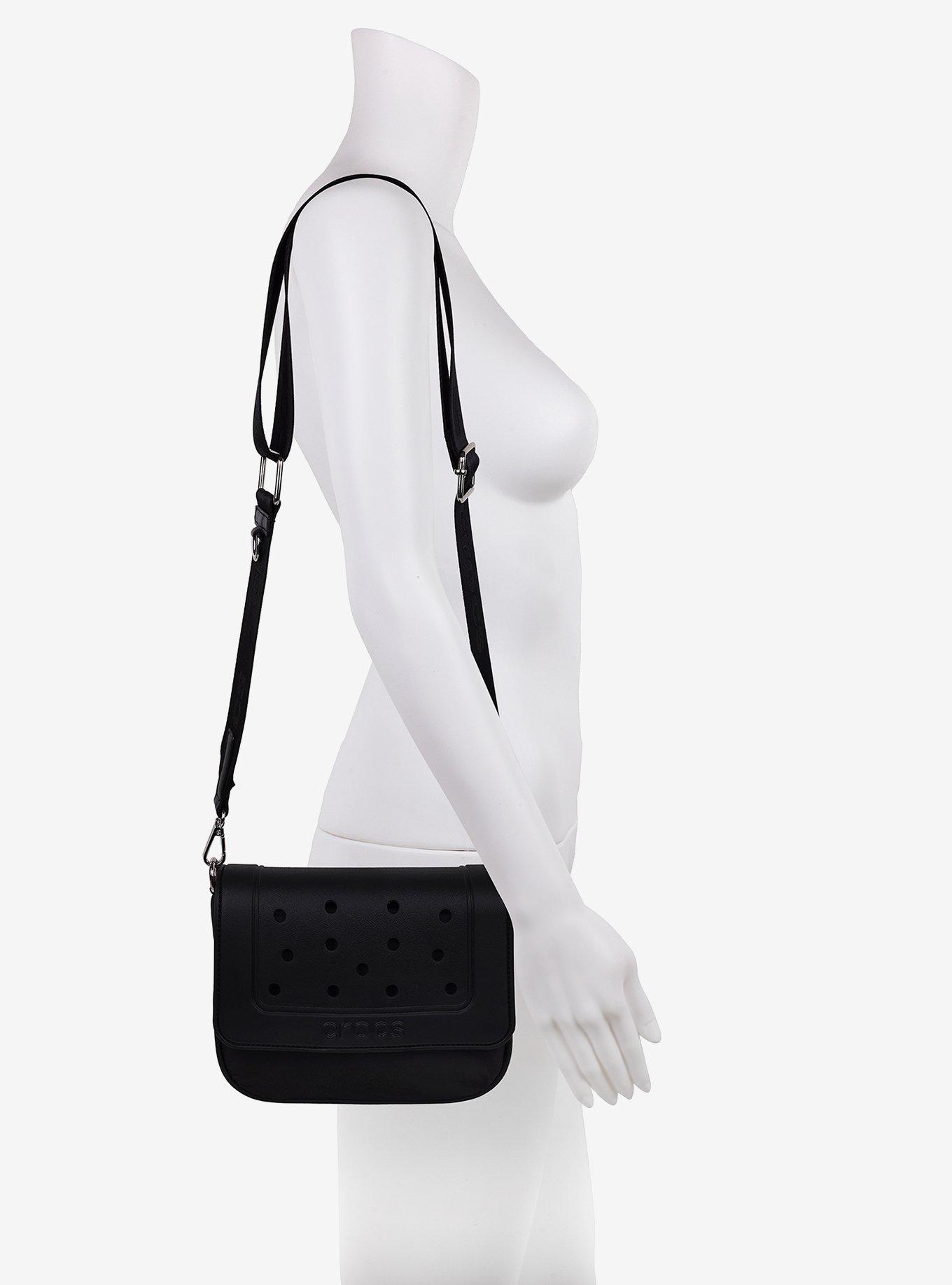 Crocs Classic Molded Crossbody Bag, , alternate - view 6
